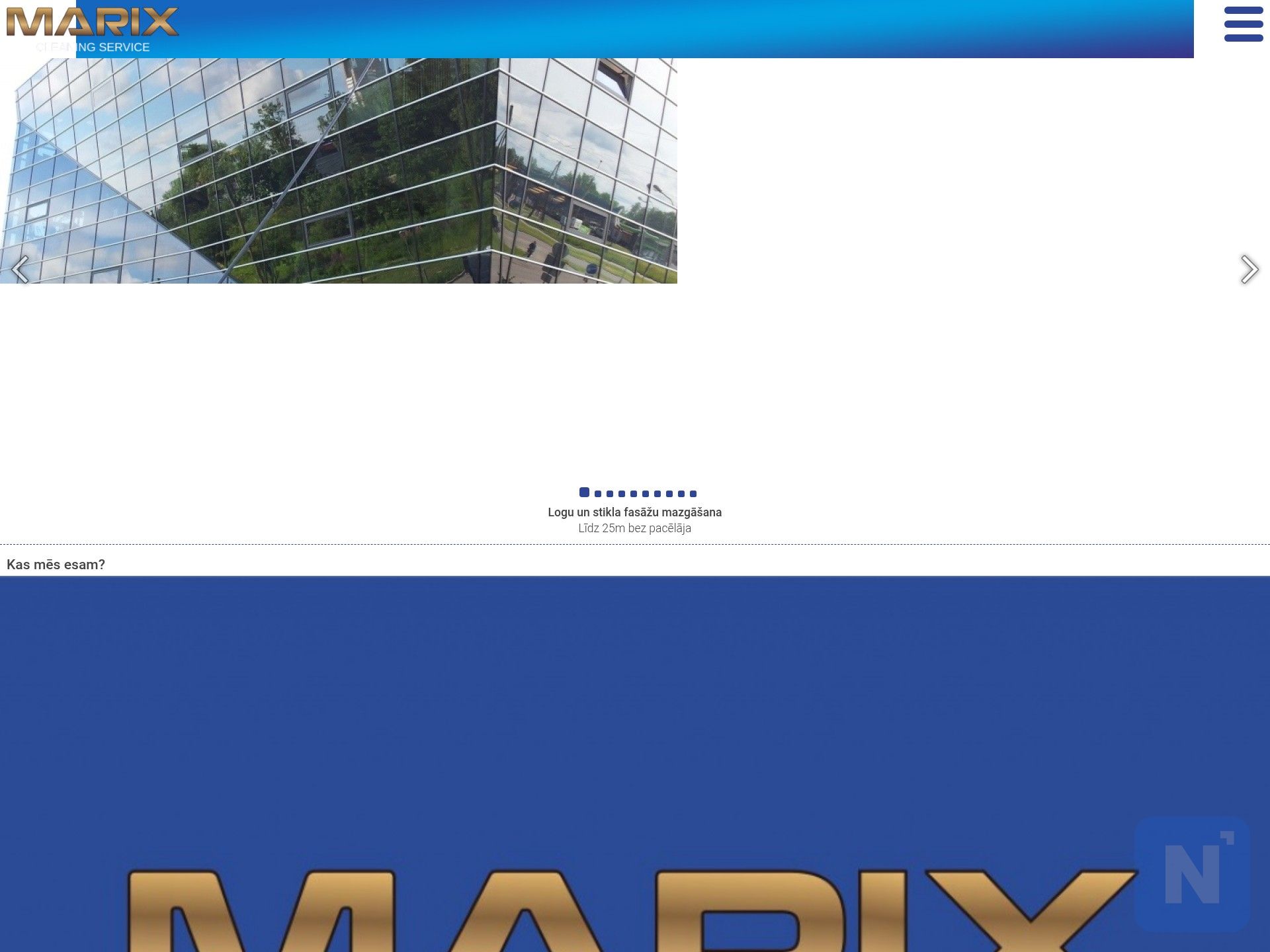 Marix