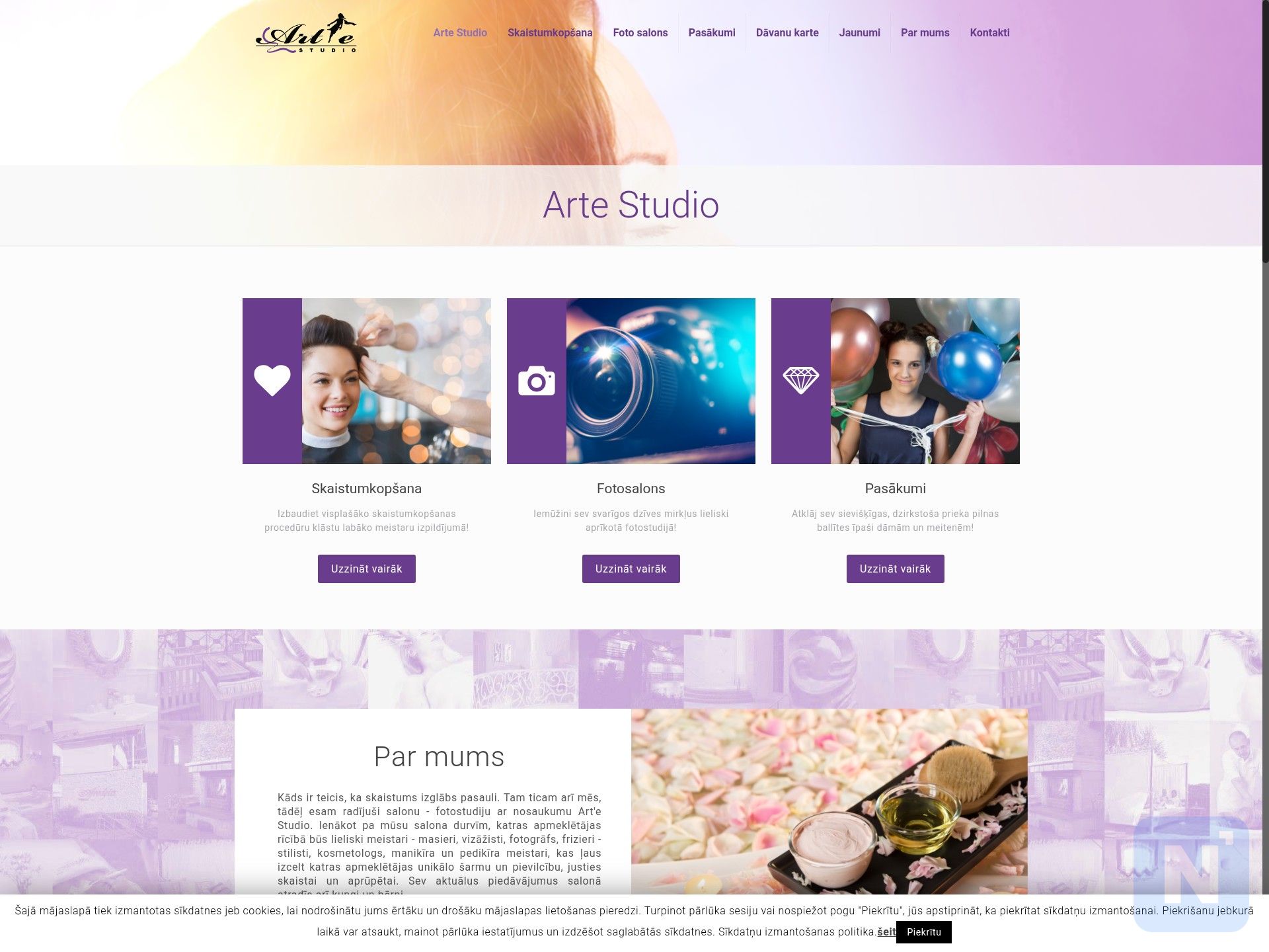 Art'e Studio