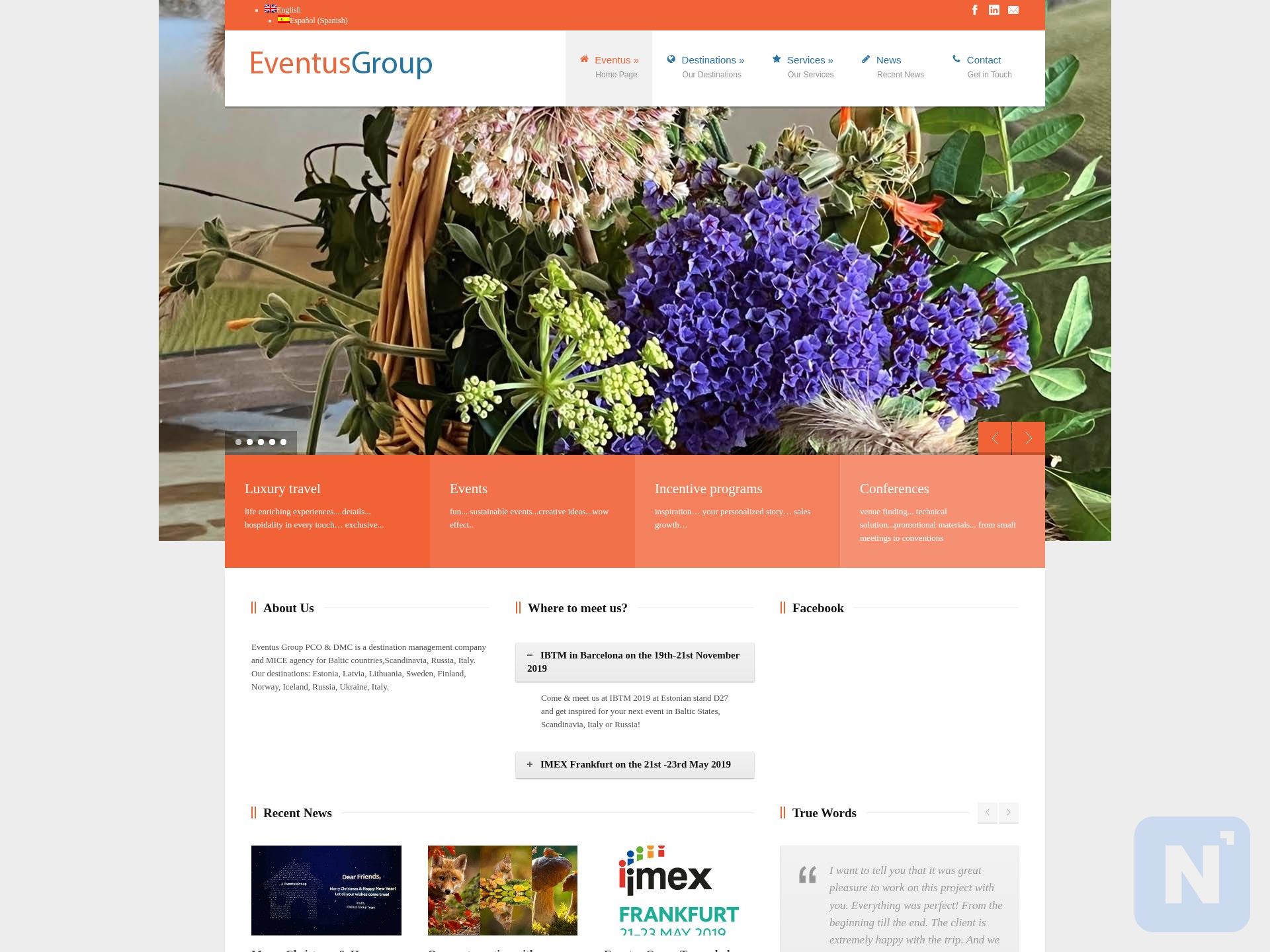 Eventus Group