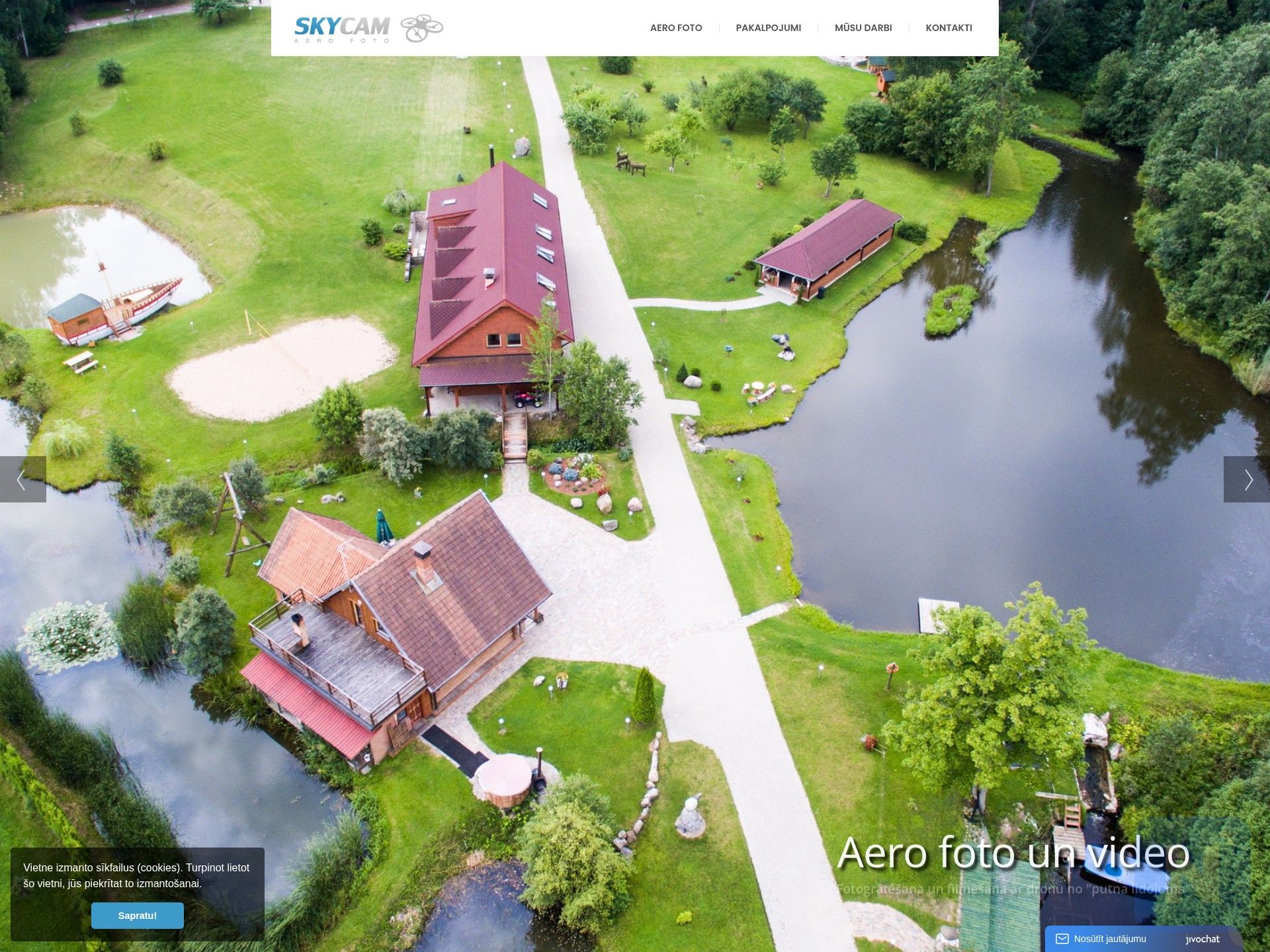 Skycam