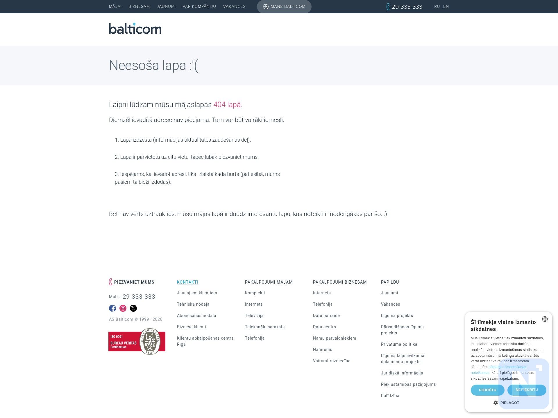 Balticom