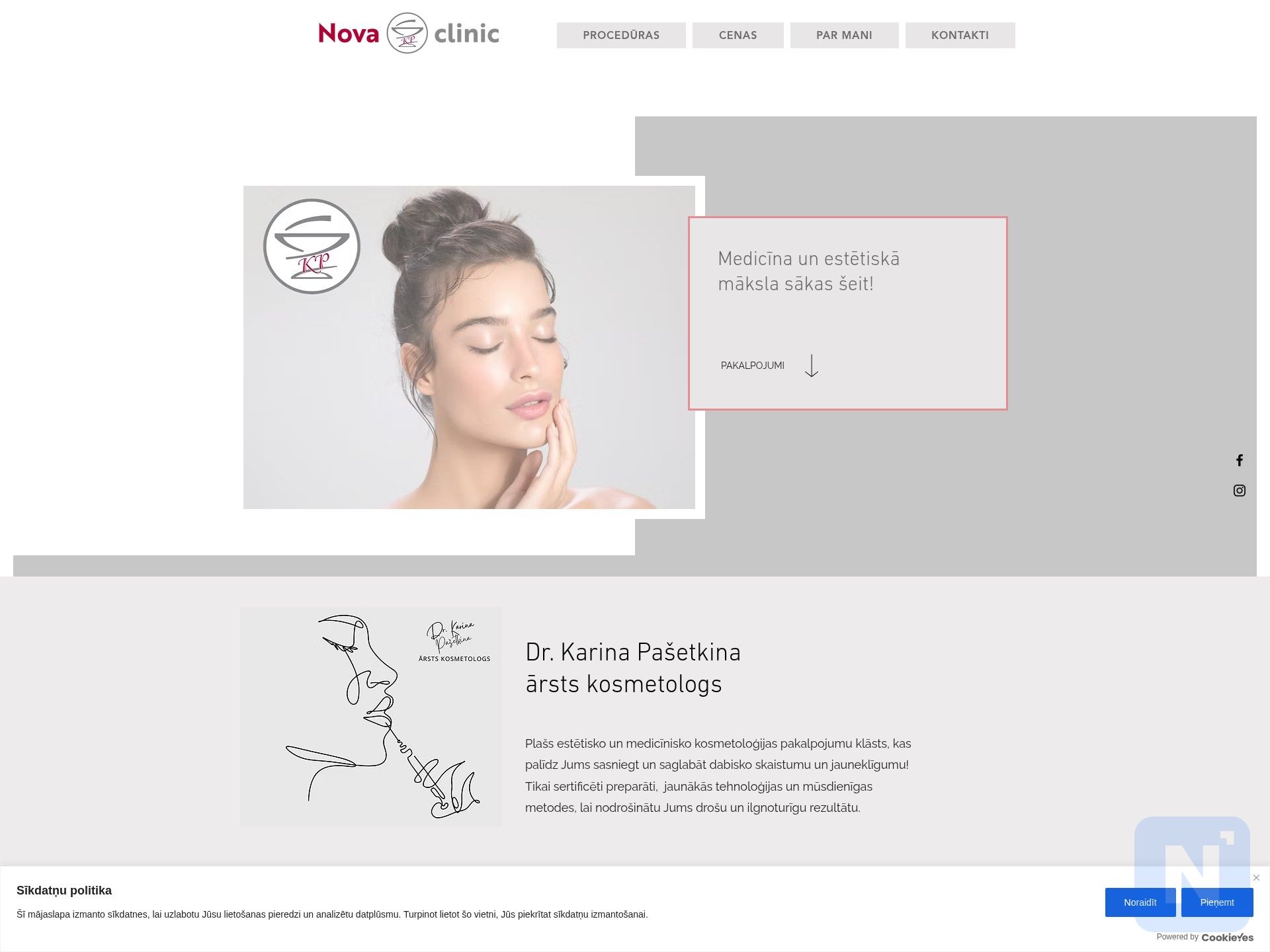 Nova Clinic