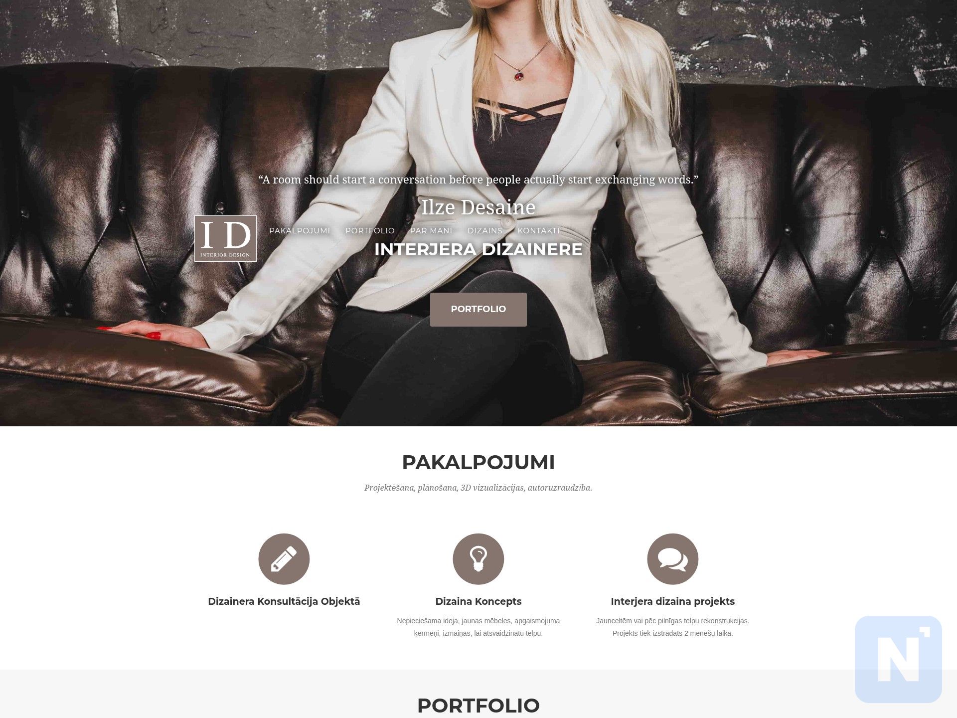 ID Interior Design