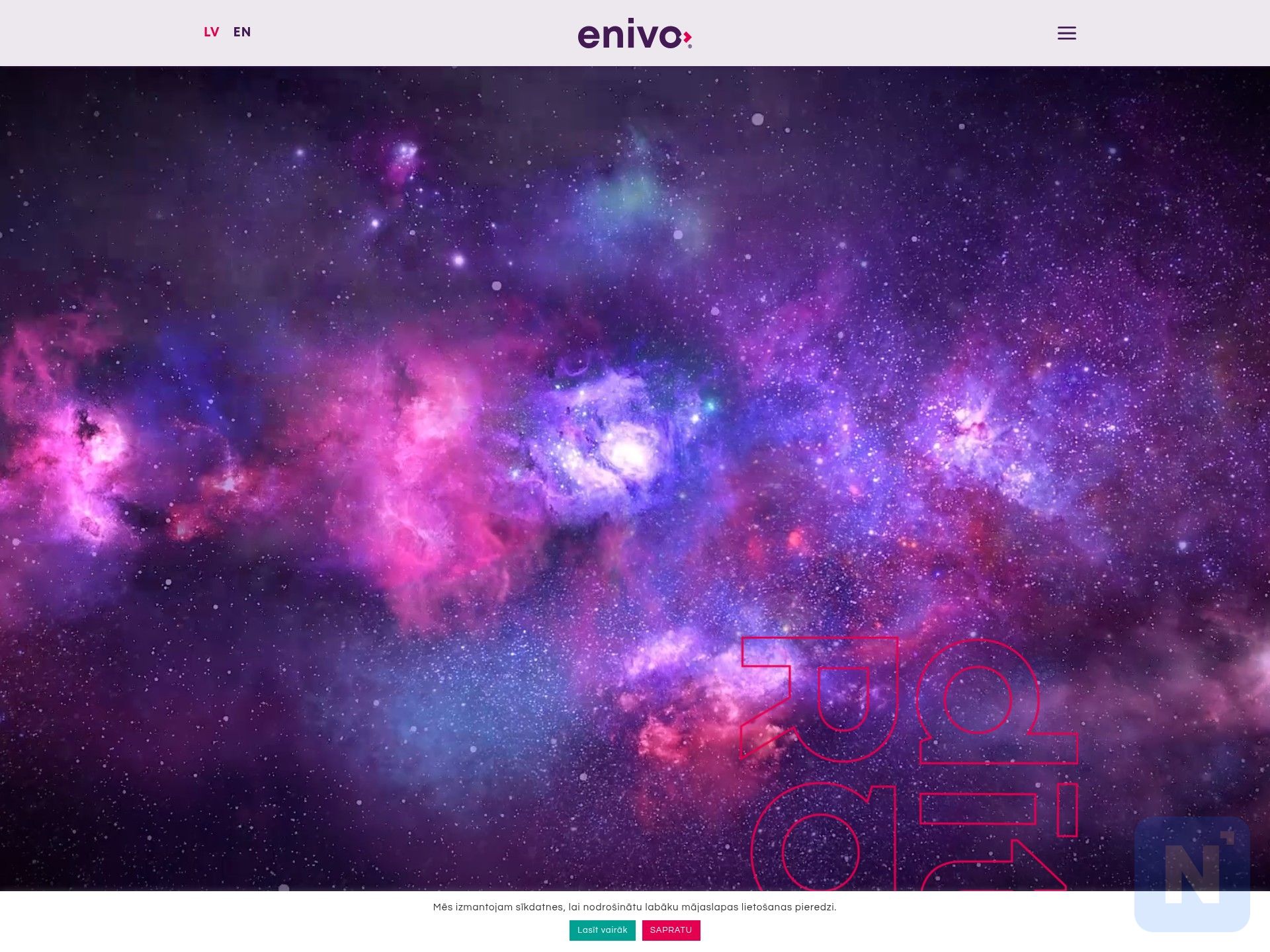 enivo