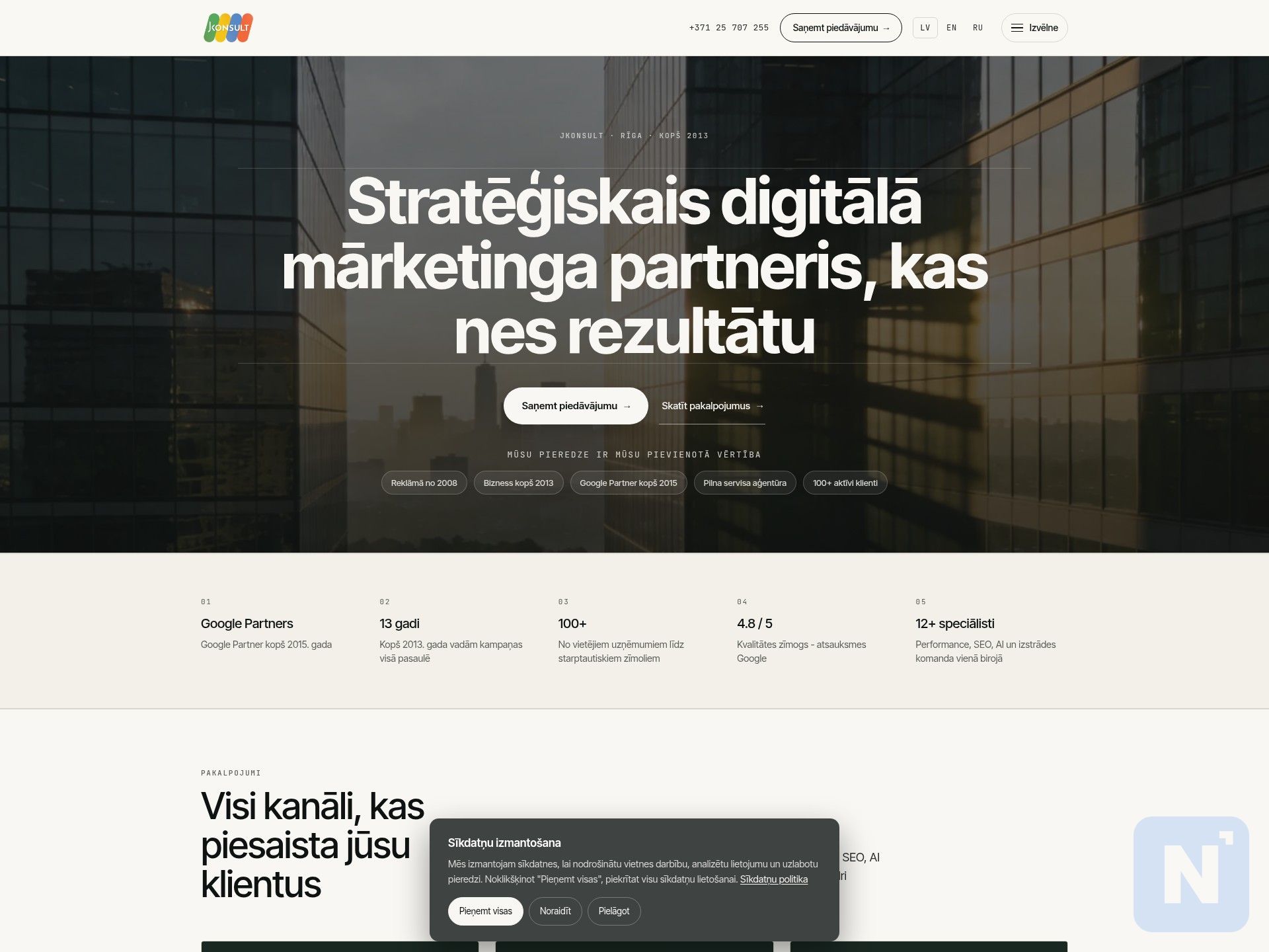 JKonsult