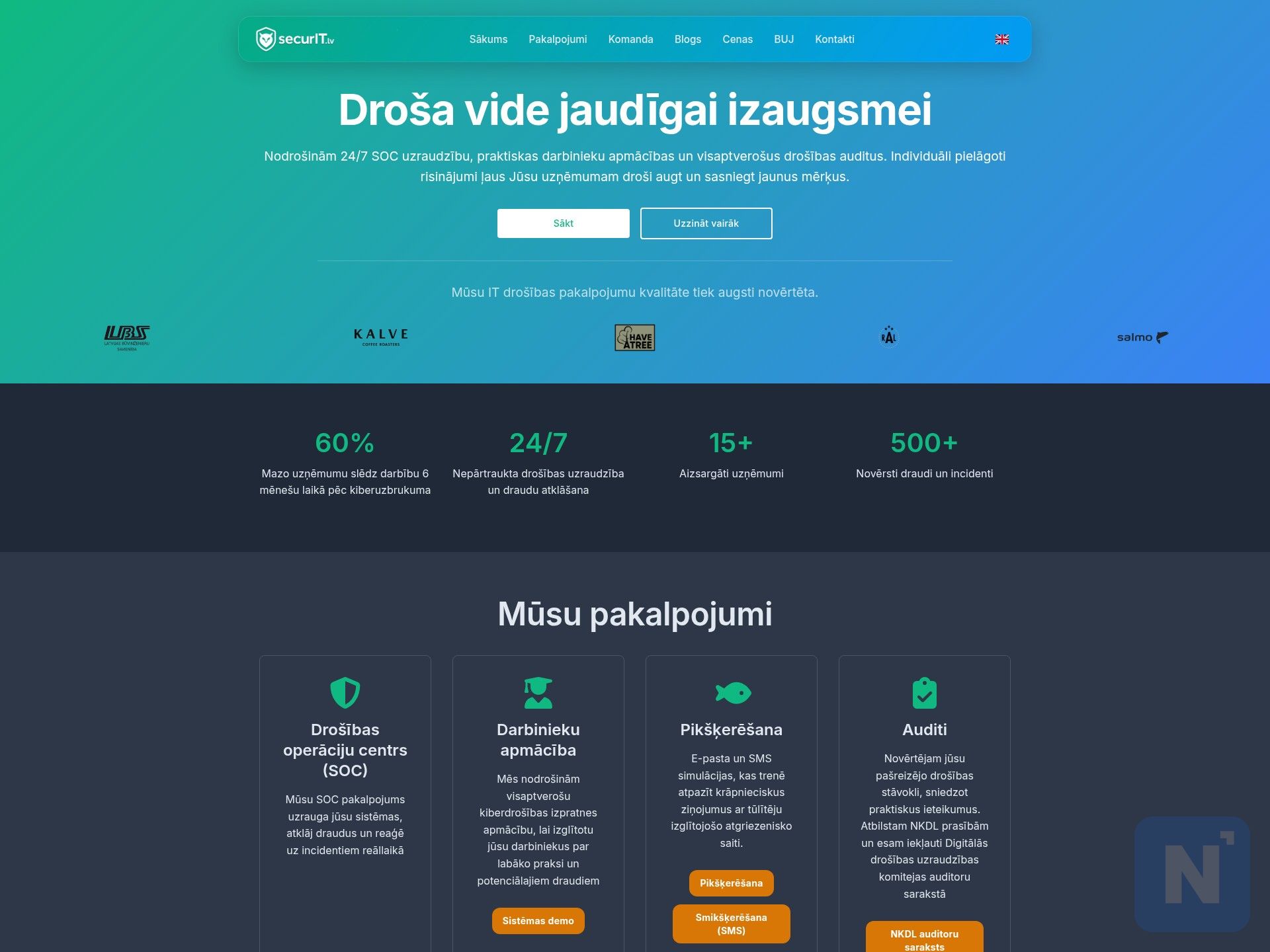 securIT