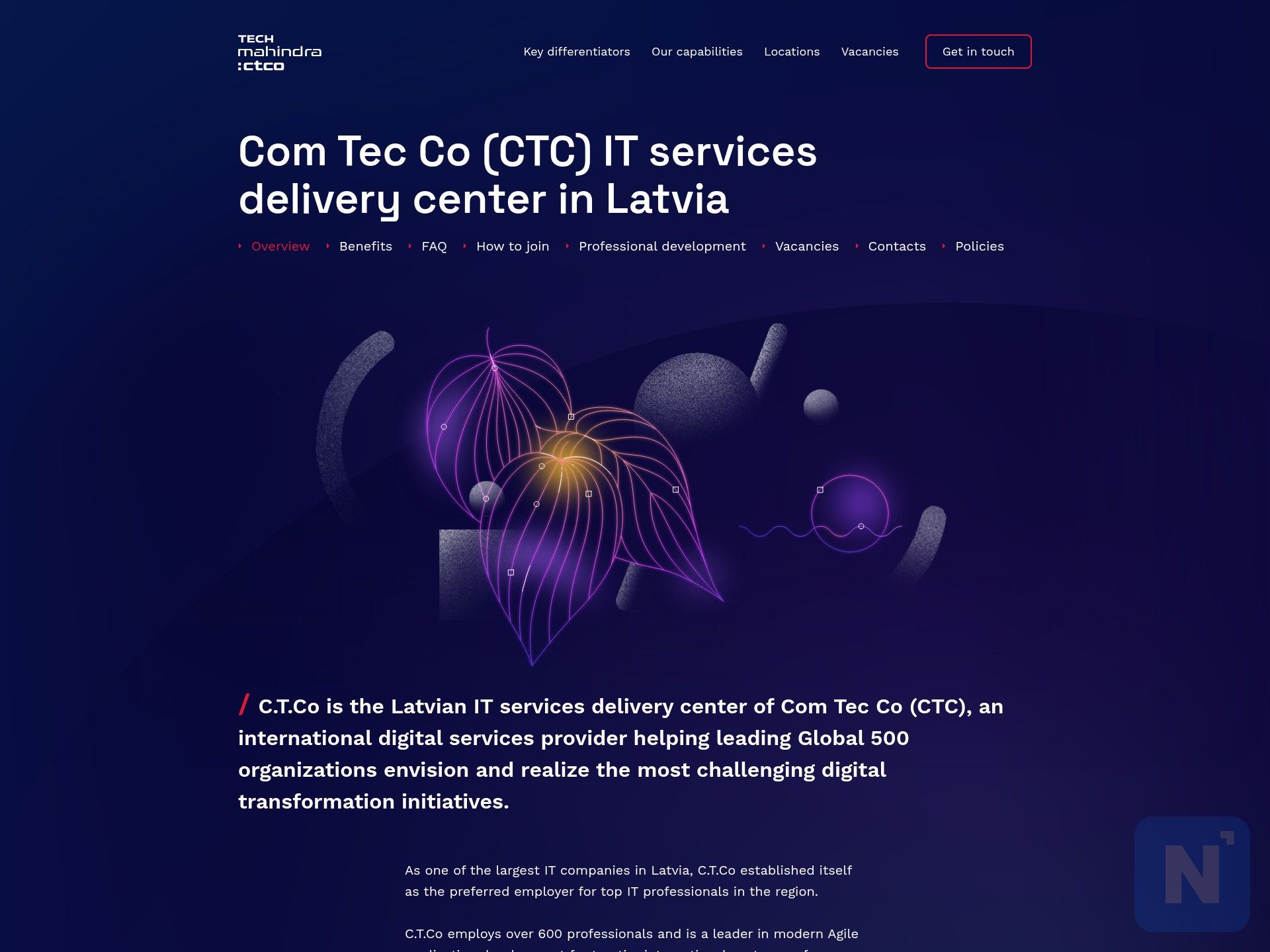 C.T.Co (Com Tec Co)