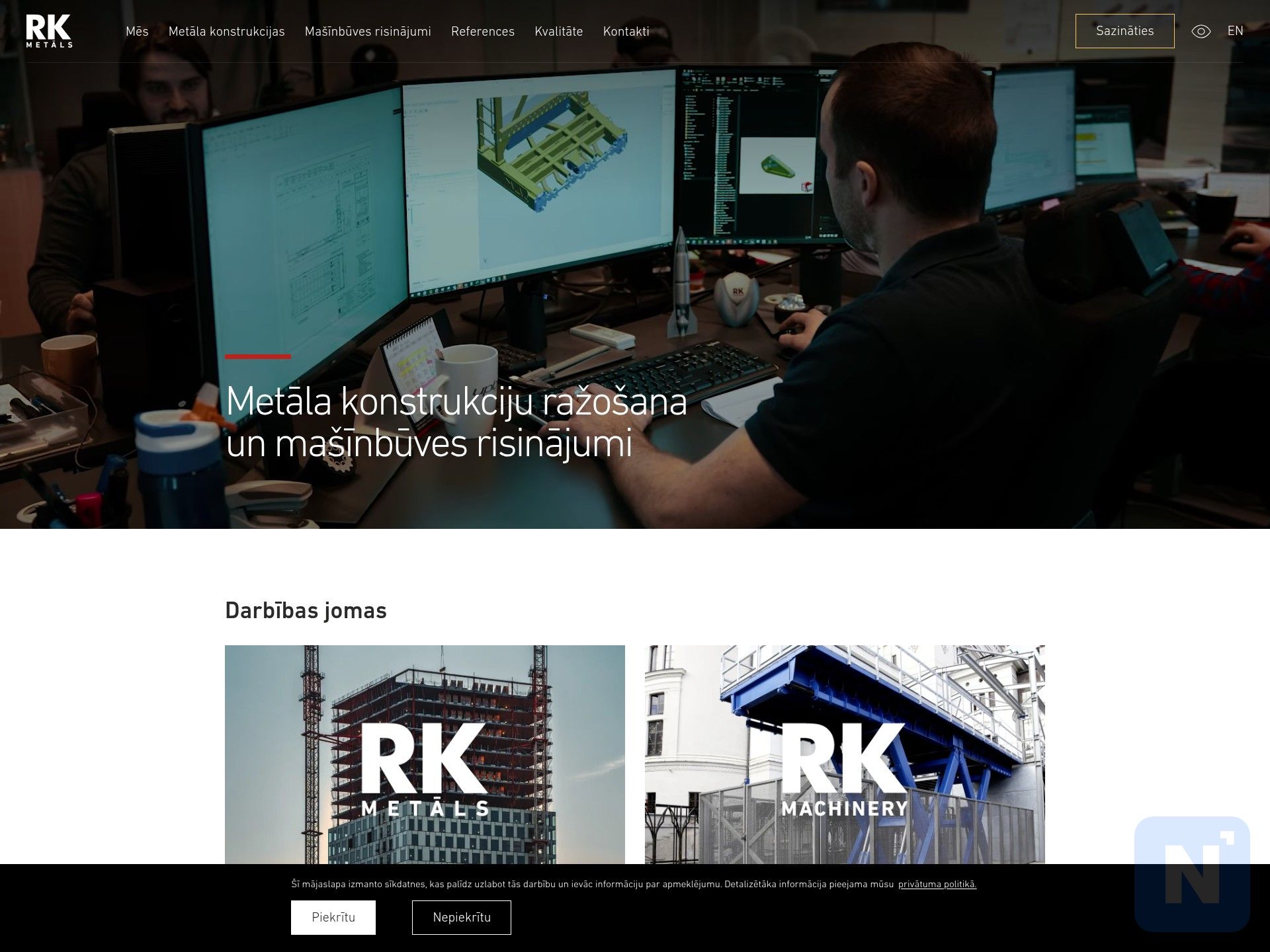 RK Metāls