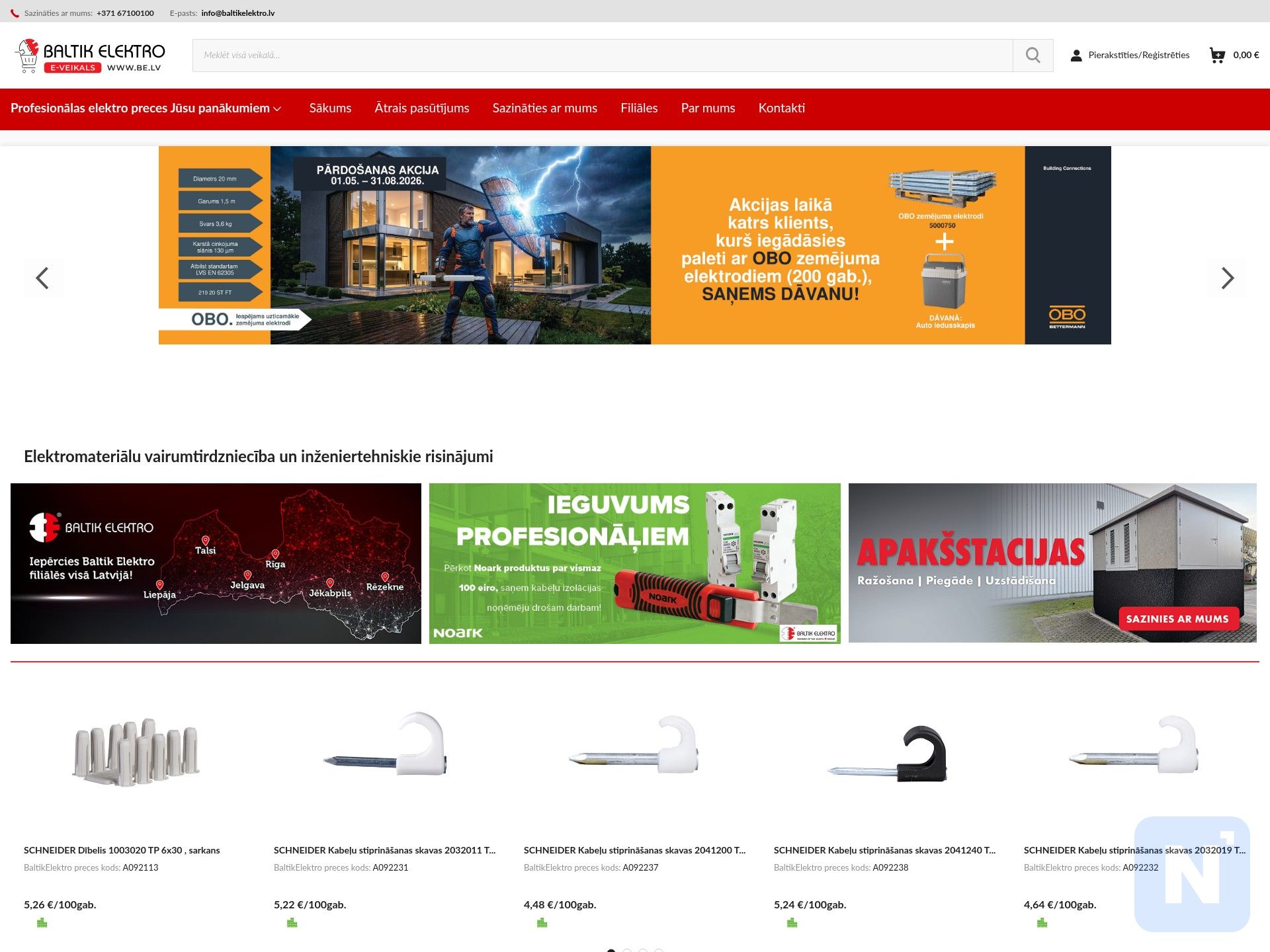 Baltik Elektro