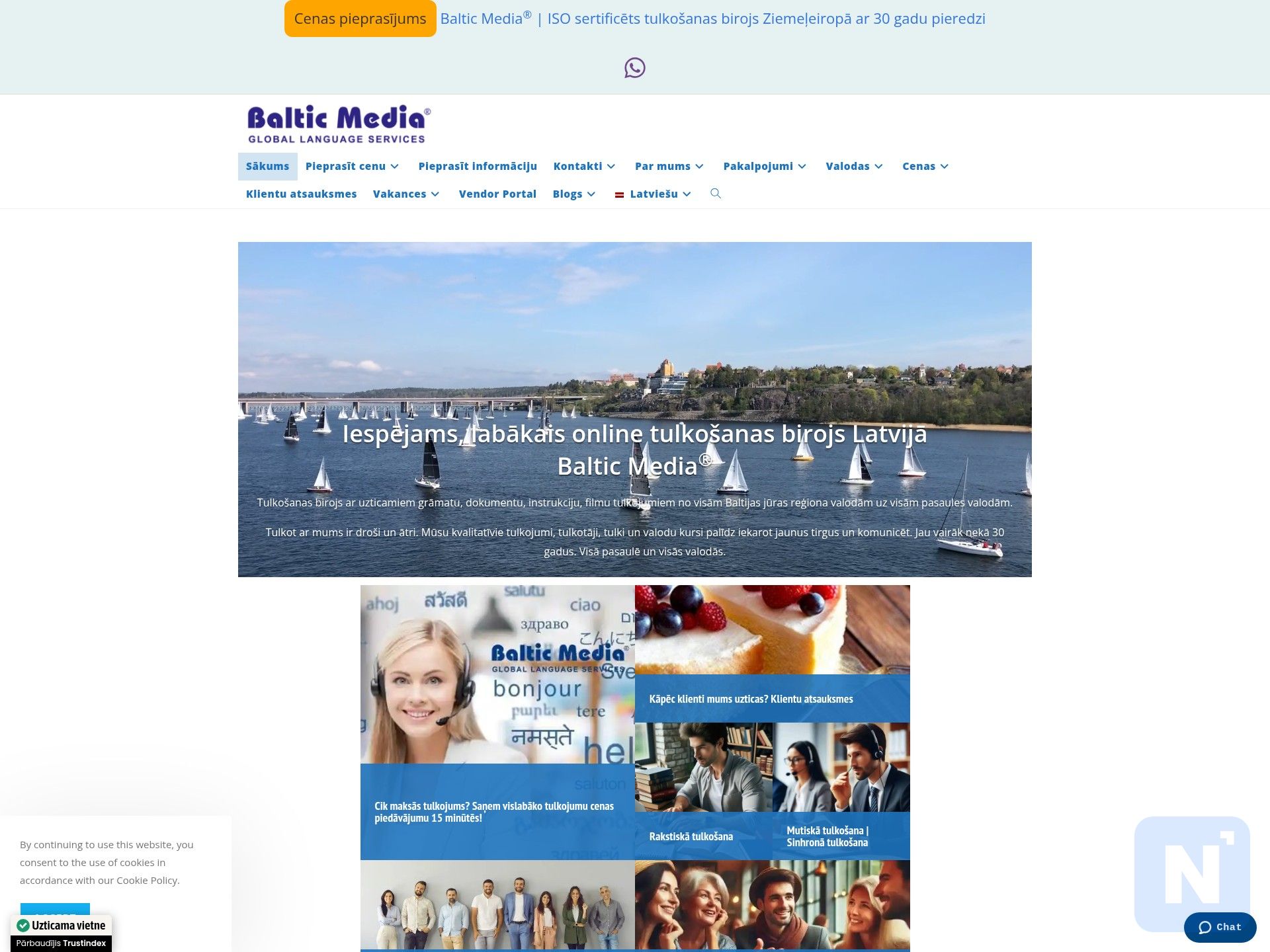 Baltic Media