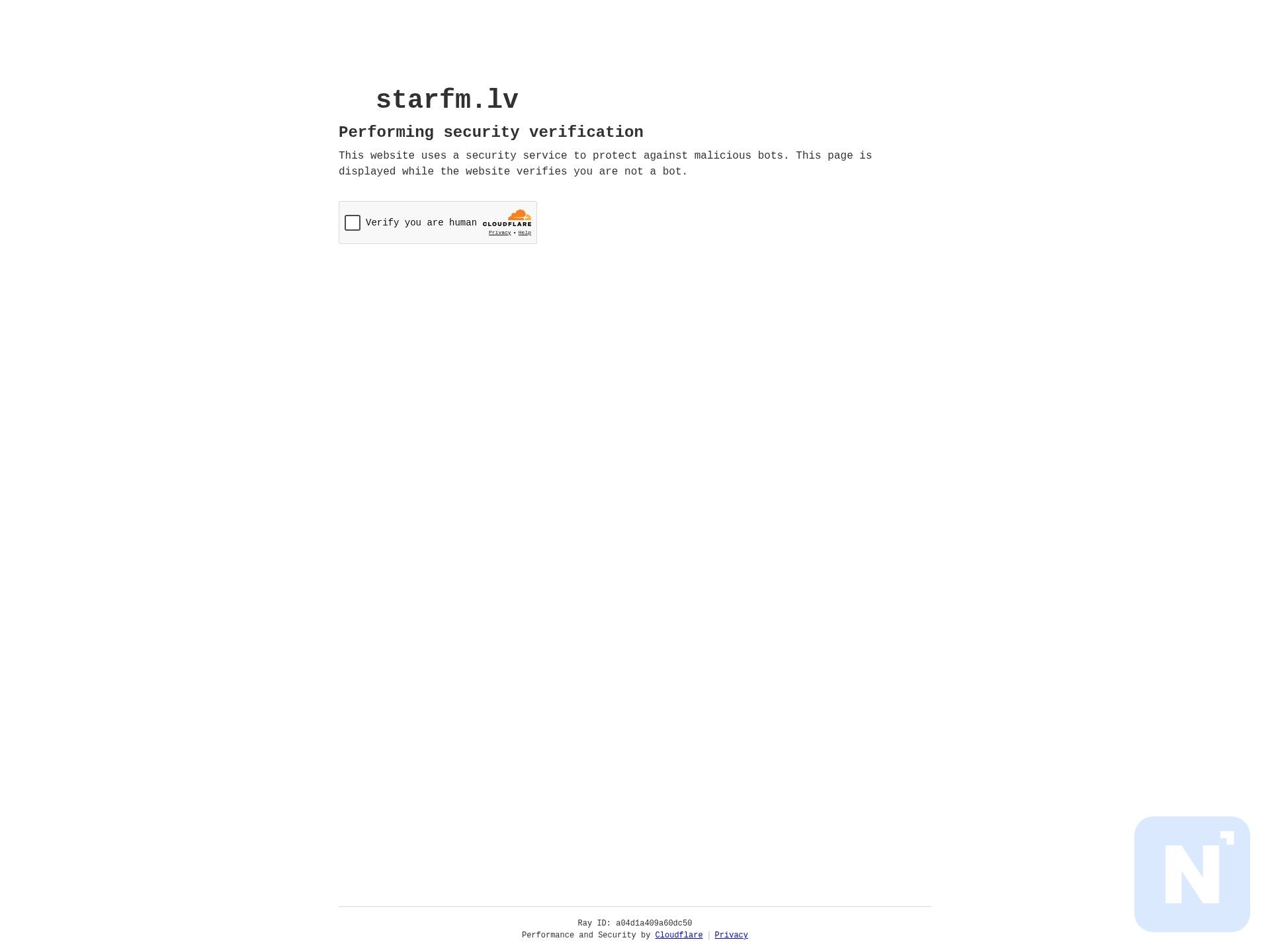 Star FM