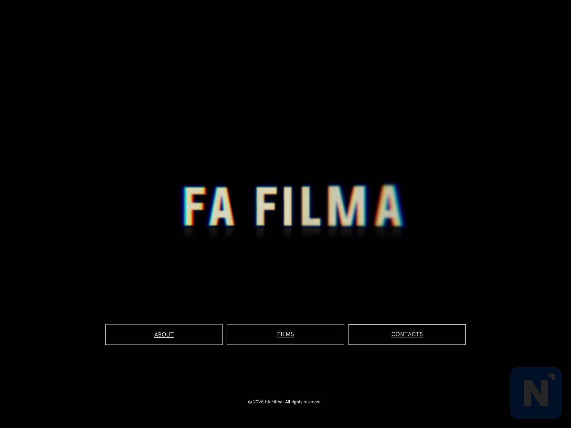FA Filma
