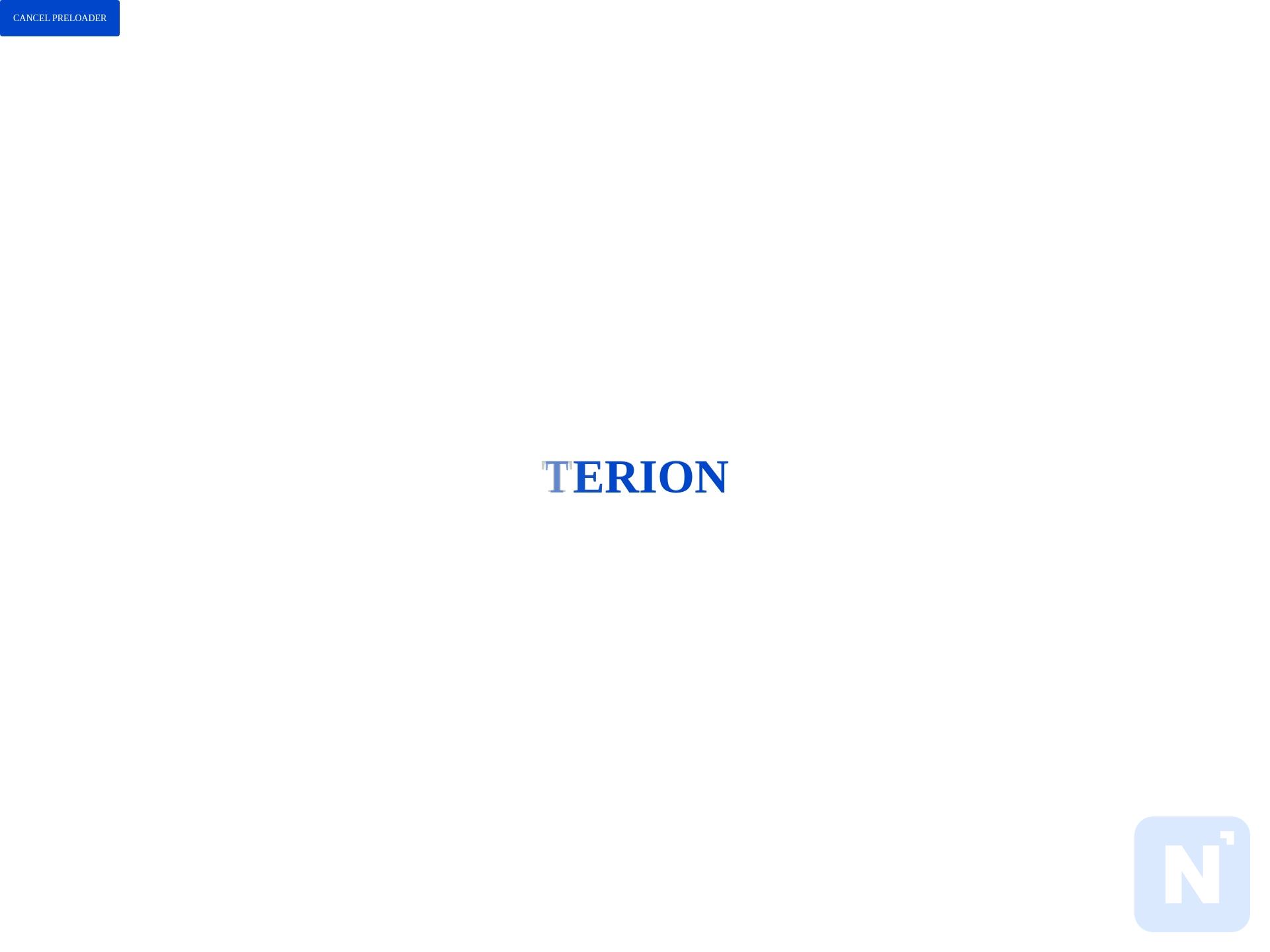 Terion veterinārā klīnika