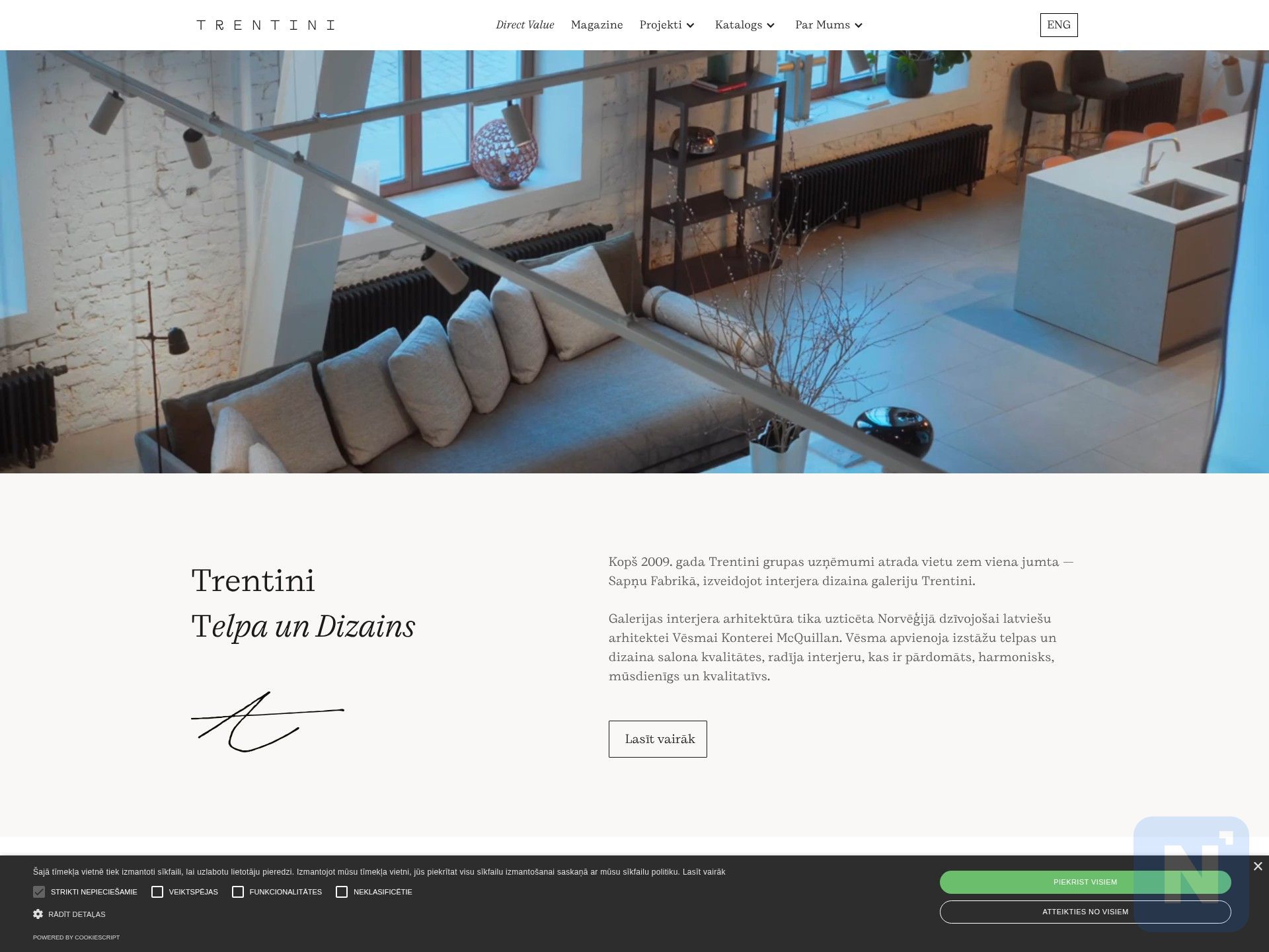 Trentini