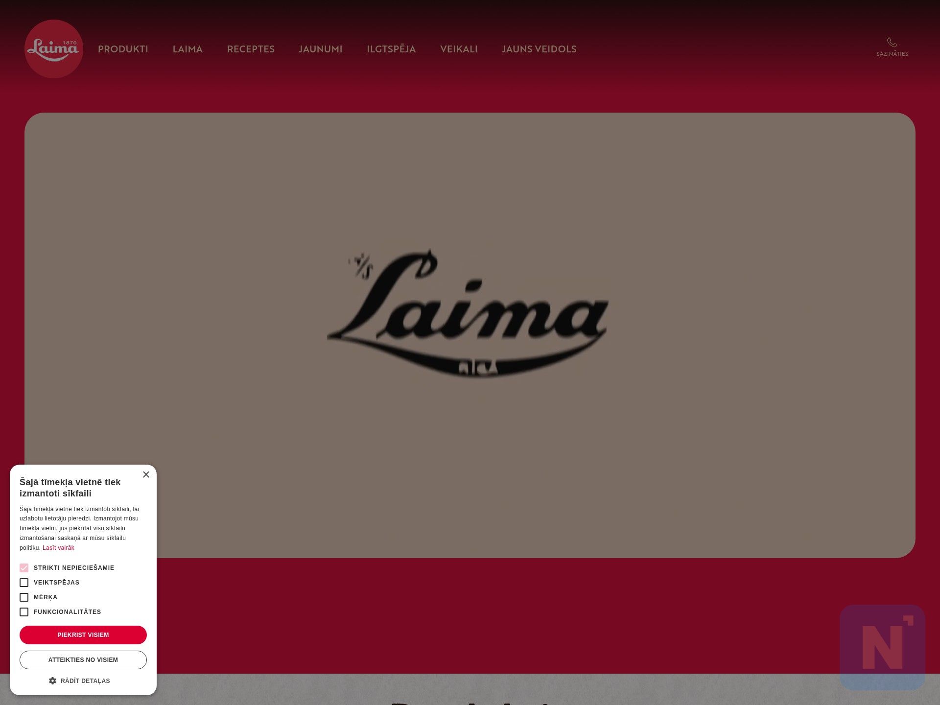 Laima