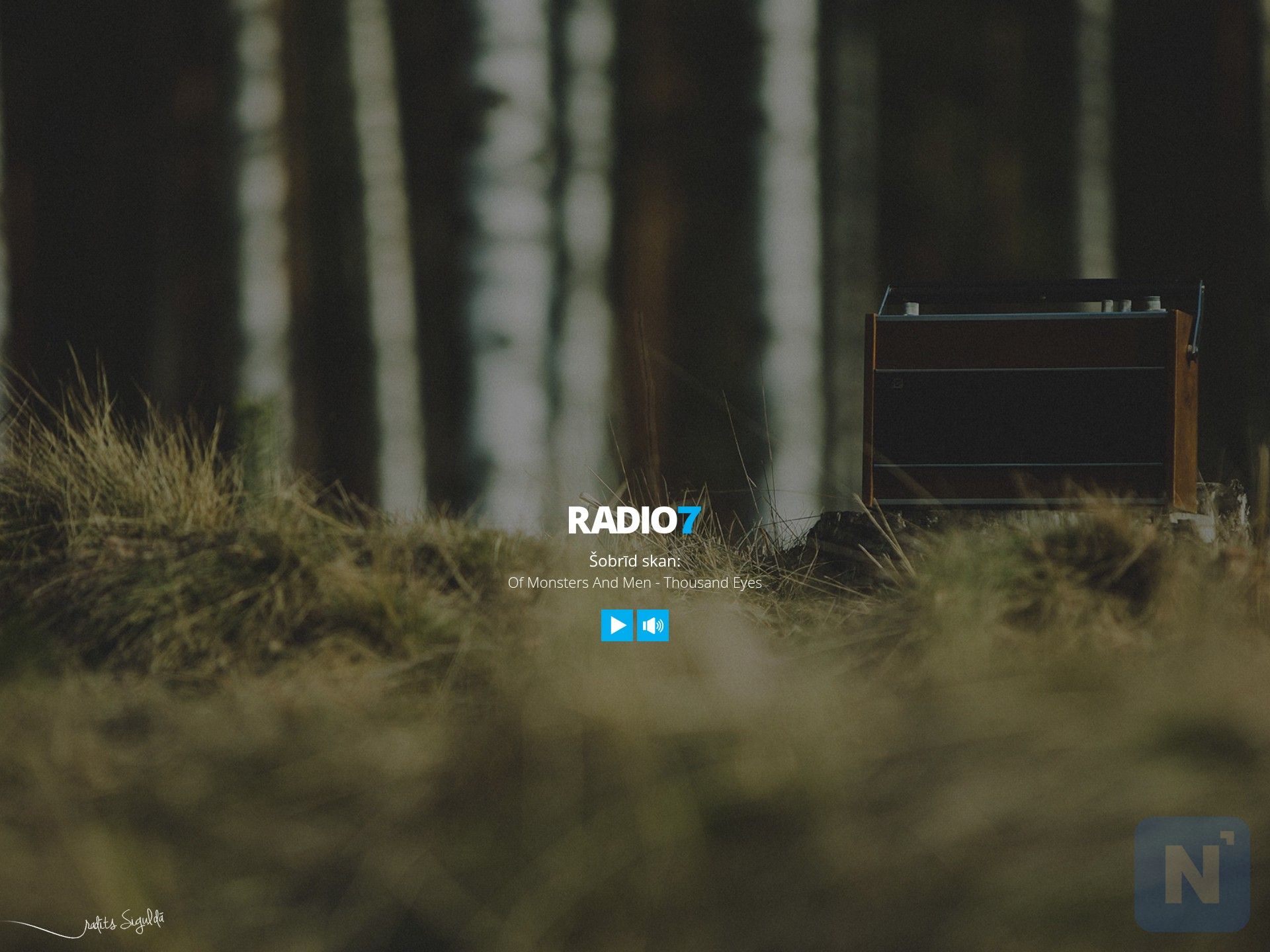 Radio 7
