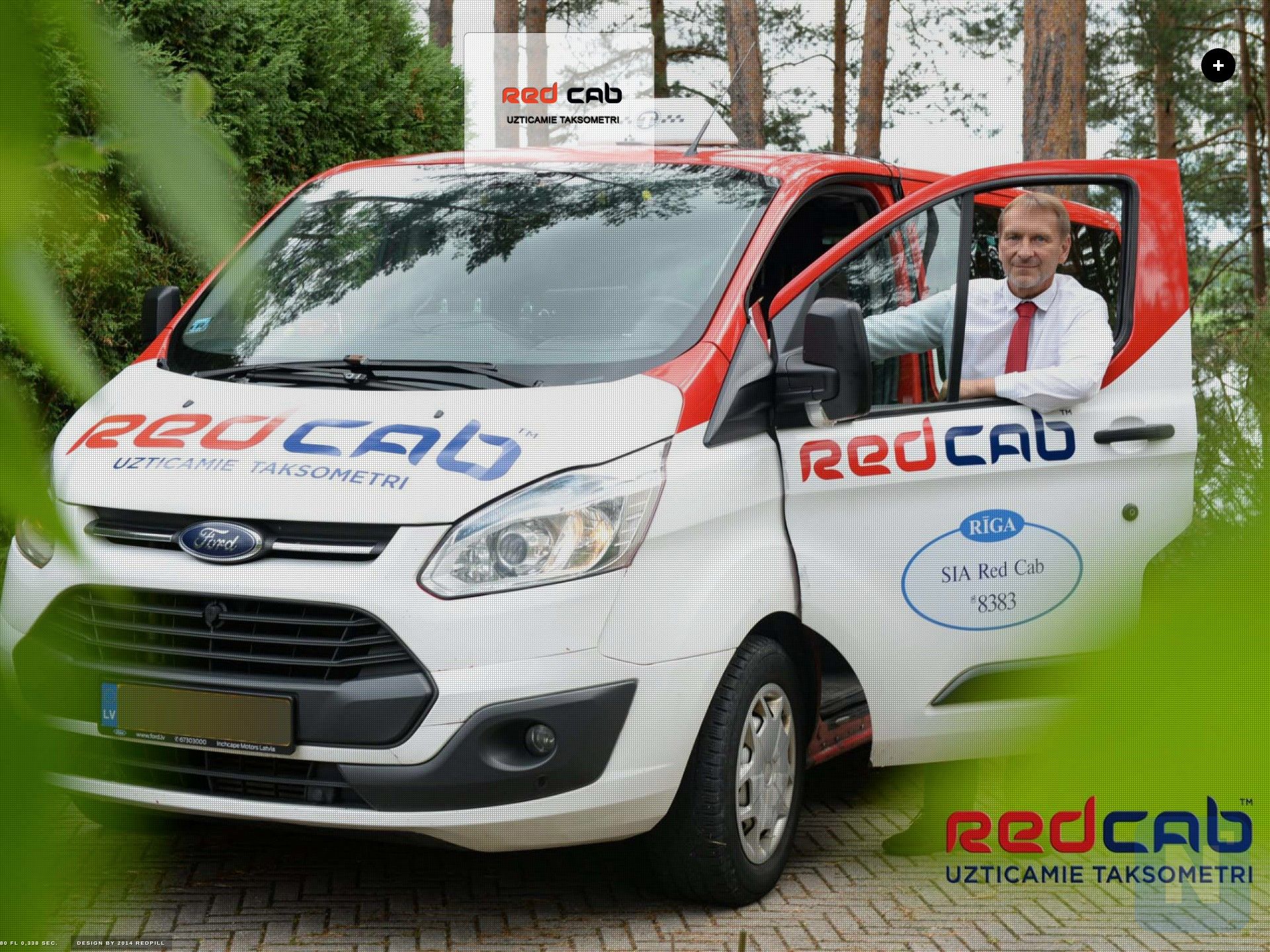 RedCab
