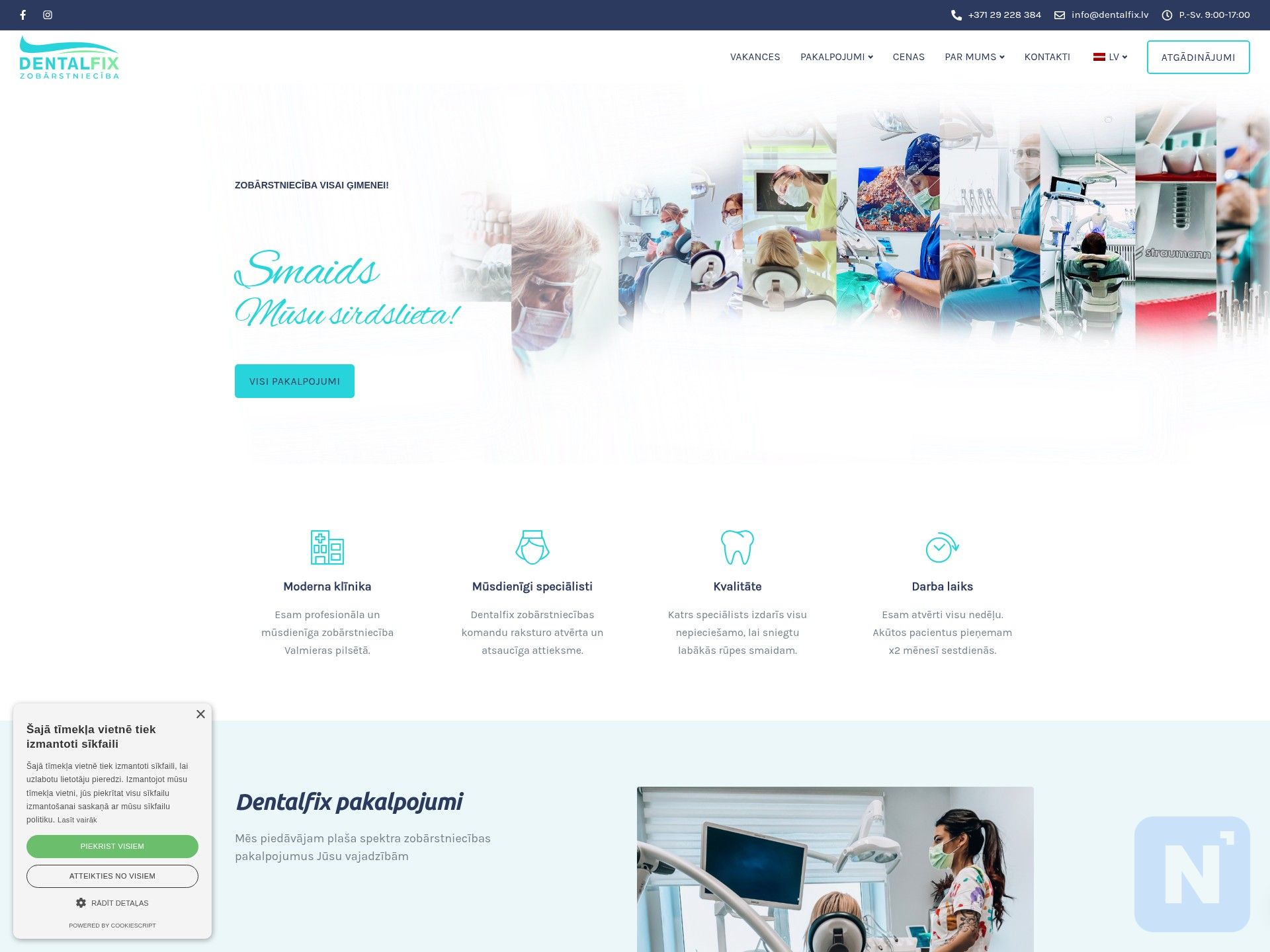 Dentalfix