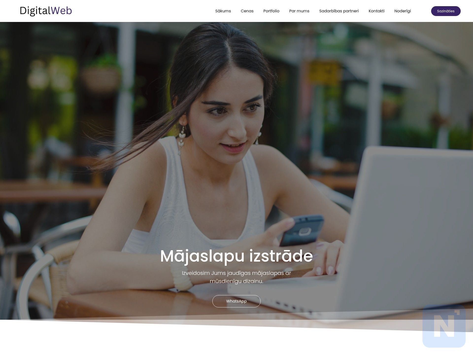 DigitalWeb