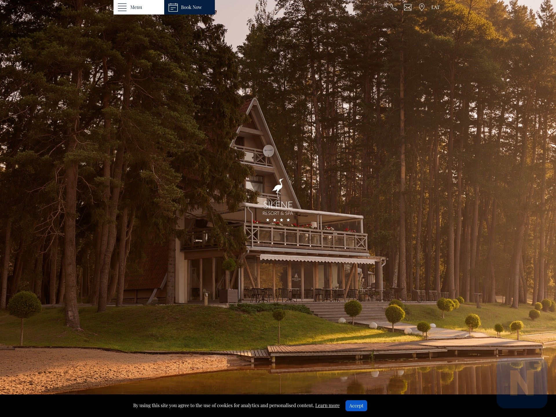 Silene Resort & SPA