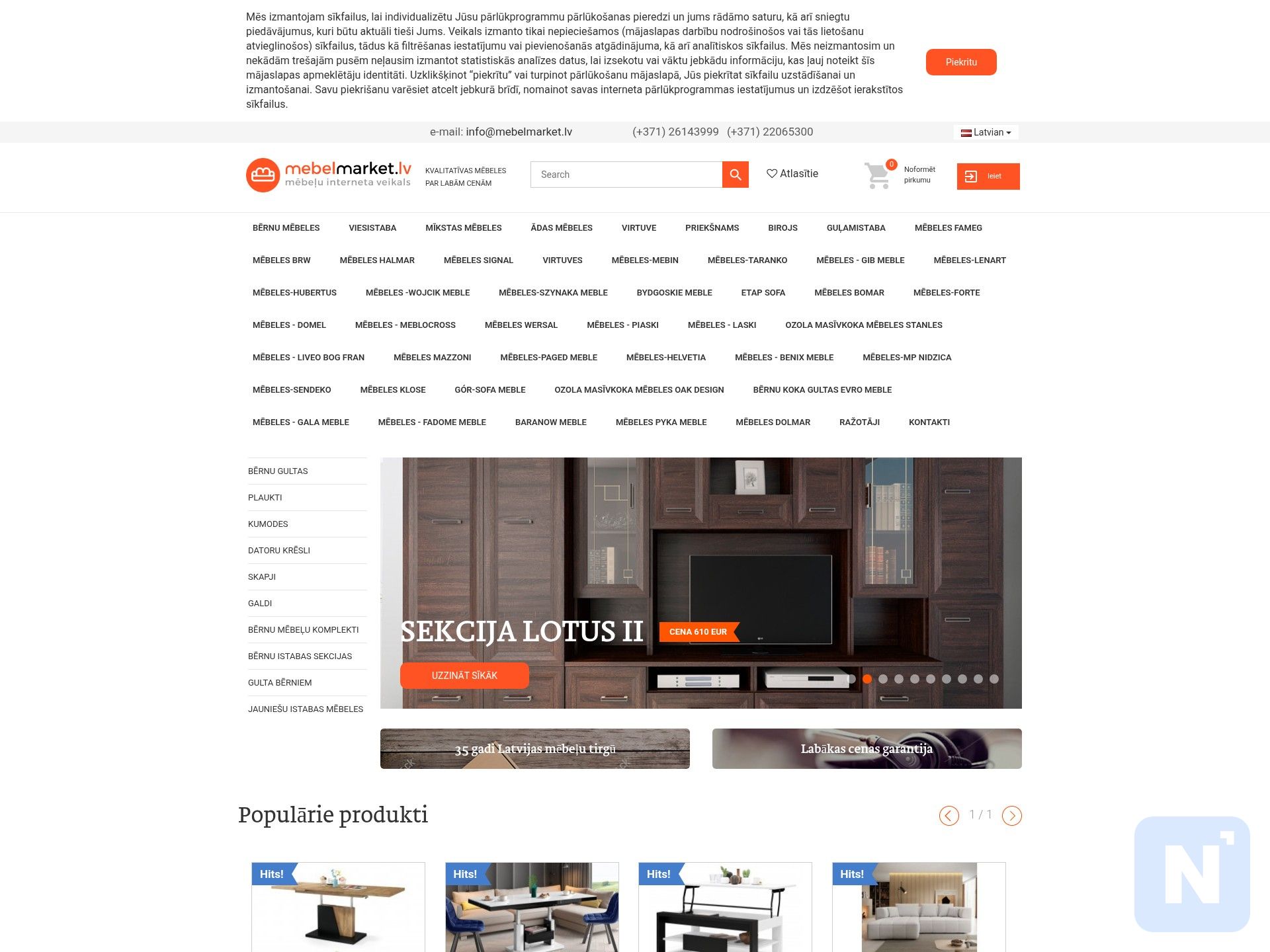 Mebelmarket