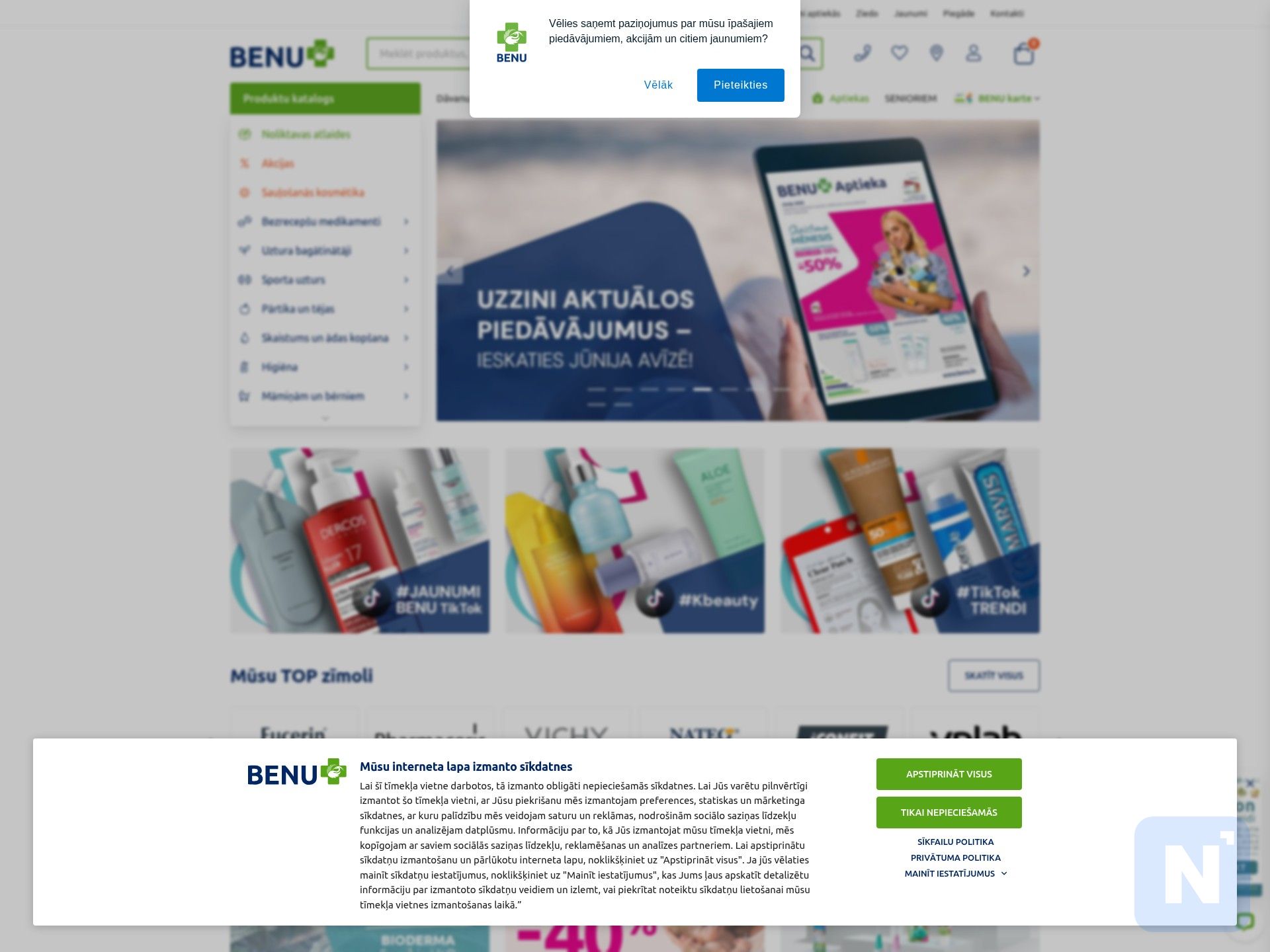 BENU Aptieka