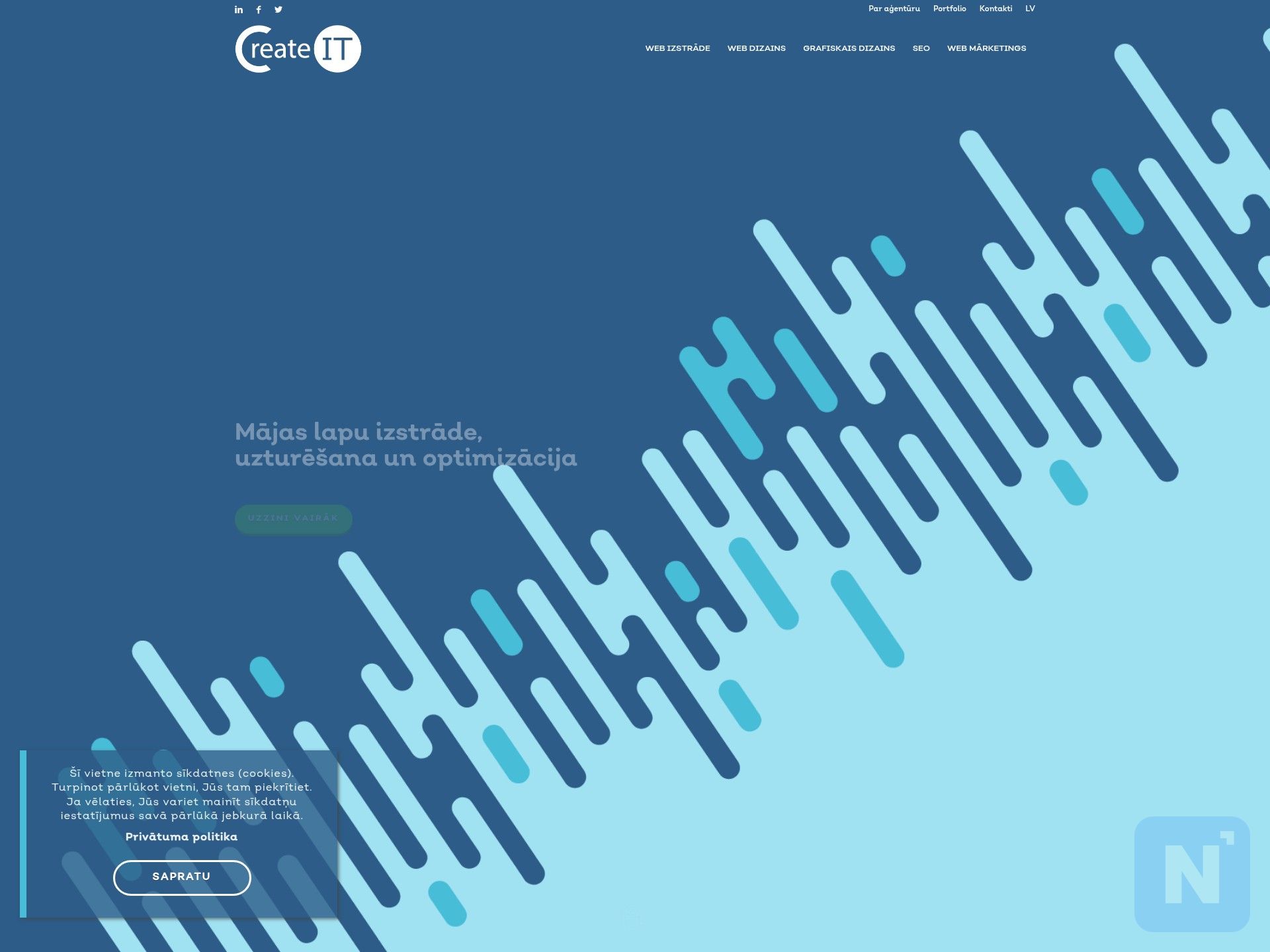 CreateIT