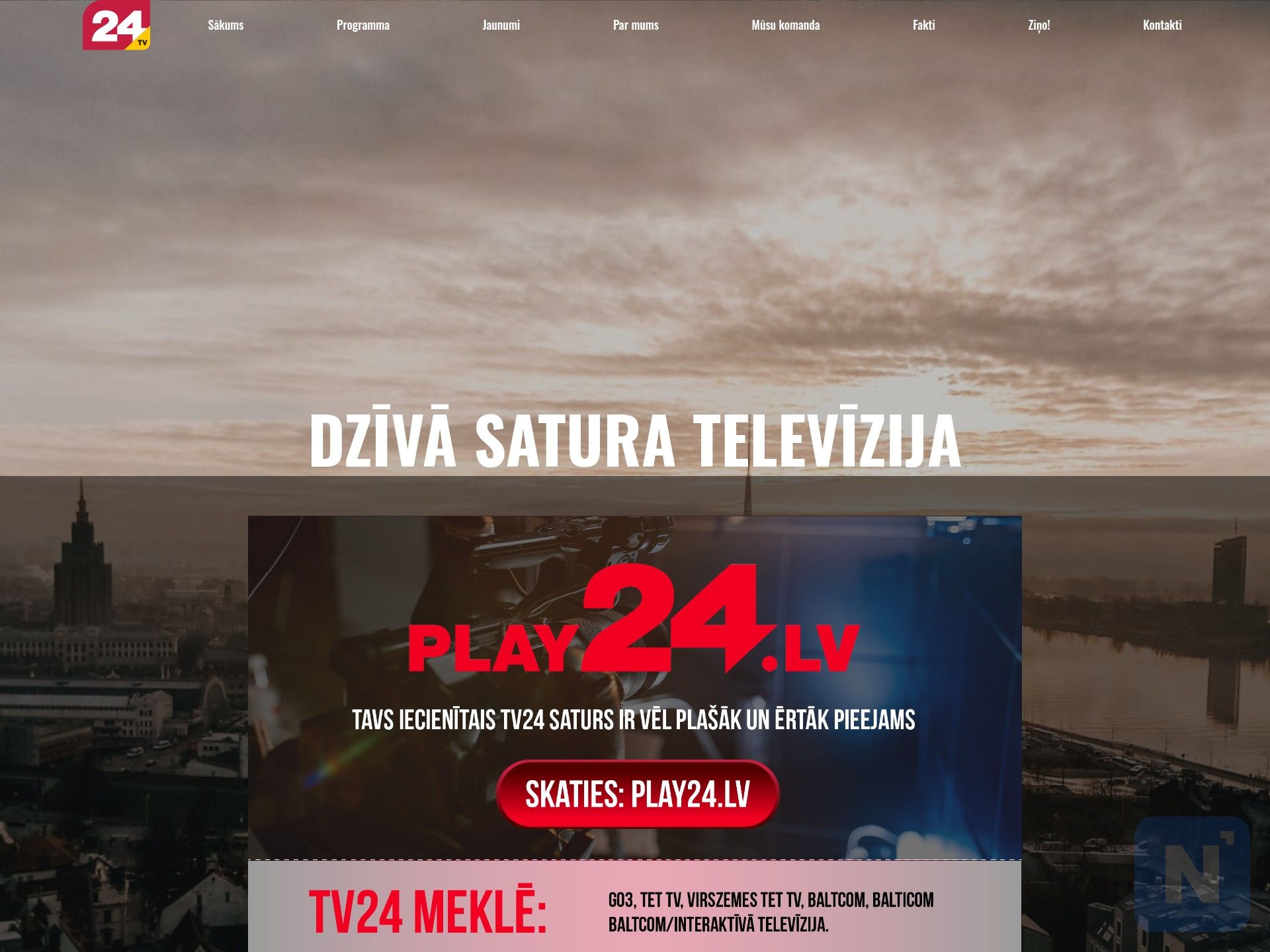 TV24
