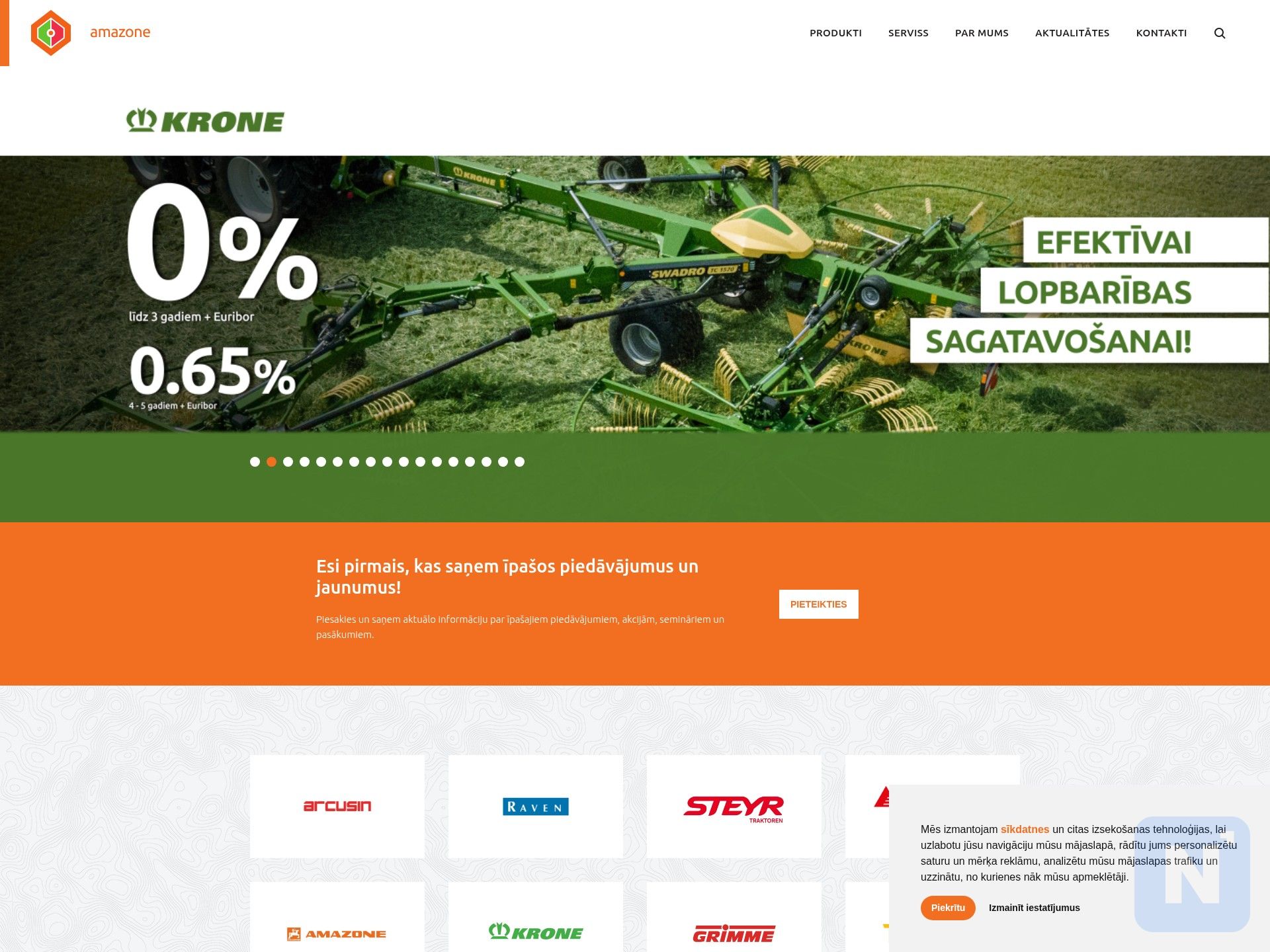 Amazone