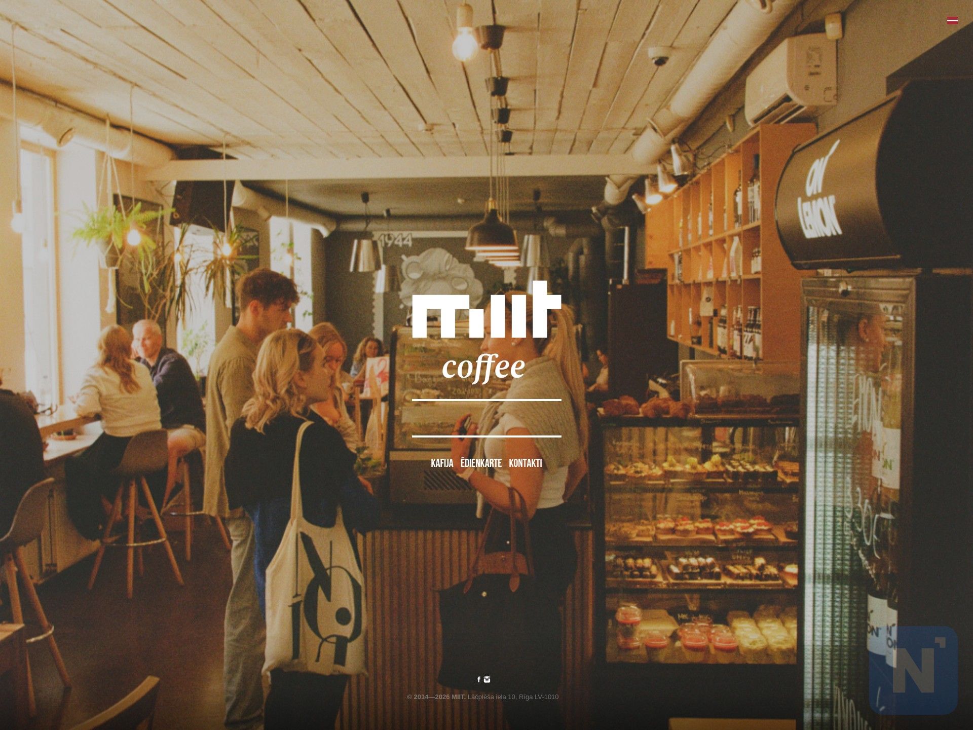 MiiT Coffee