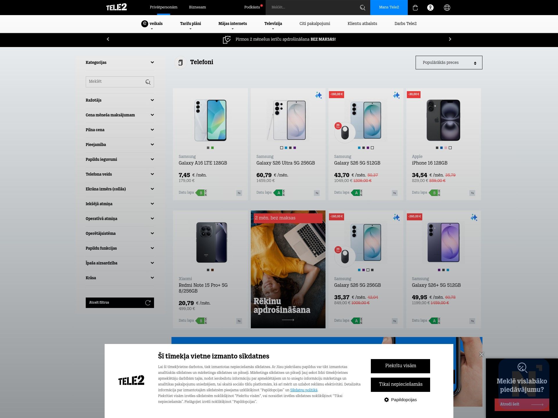 Tele2