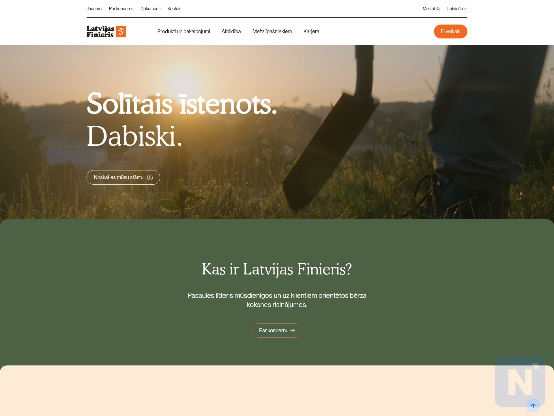 Latvijas Finieris