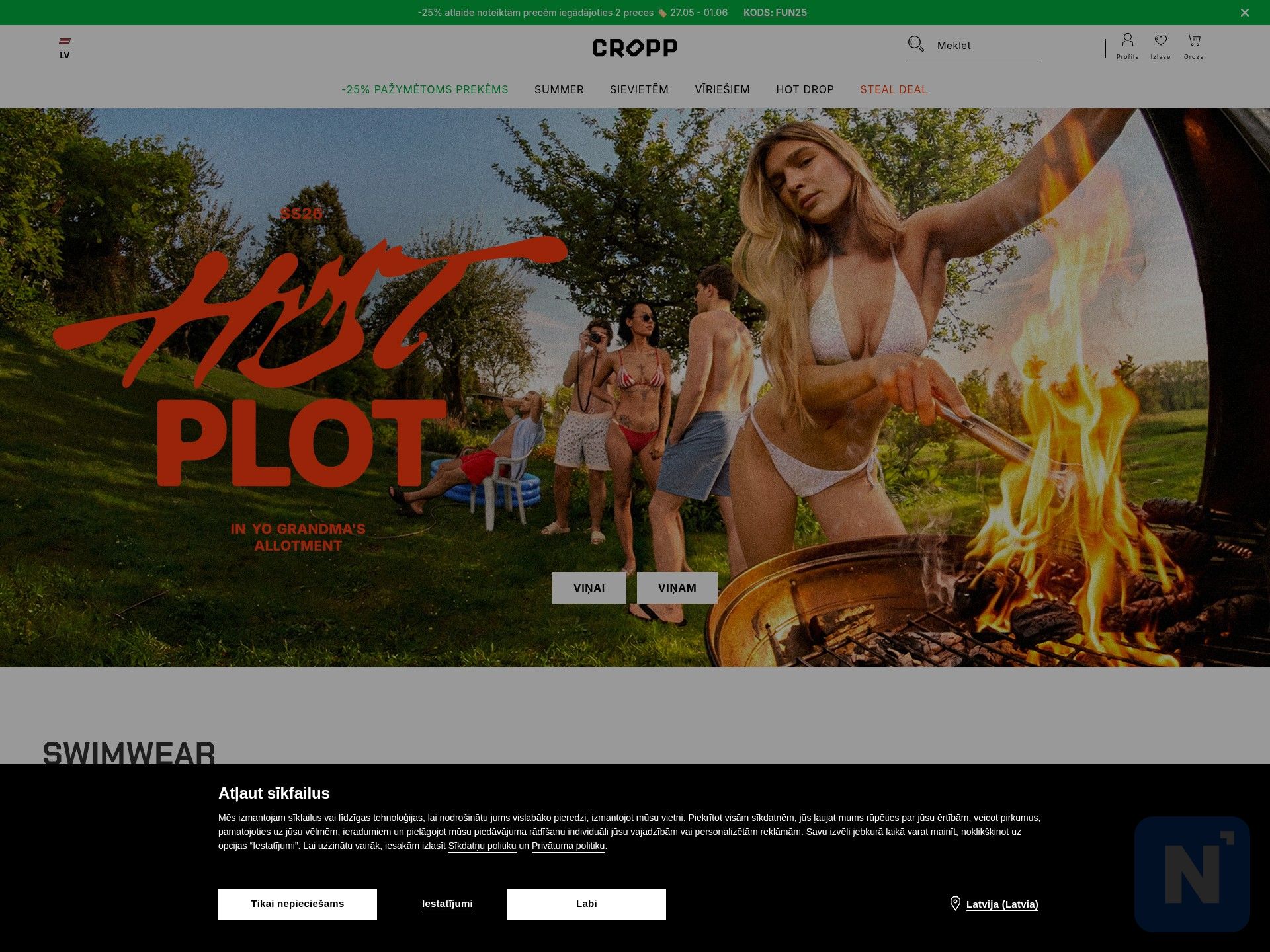 Cropp