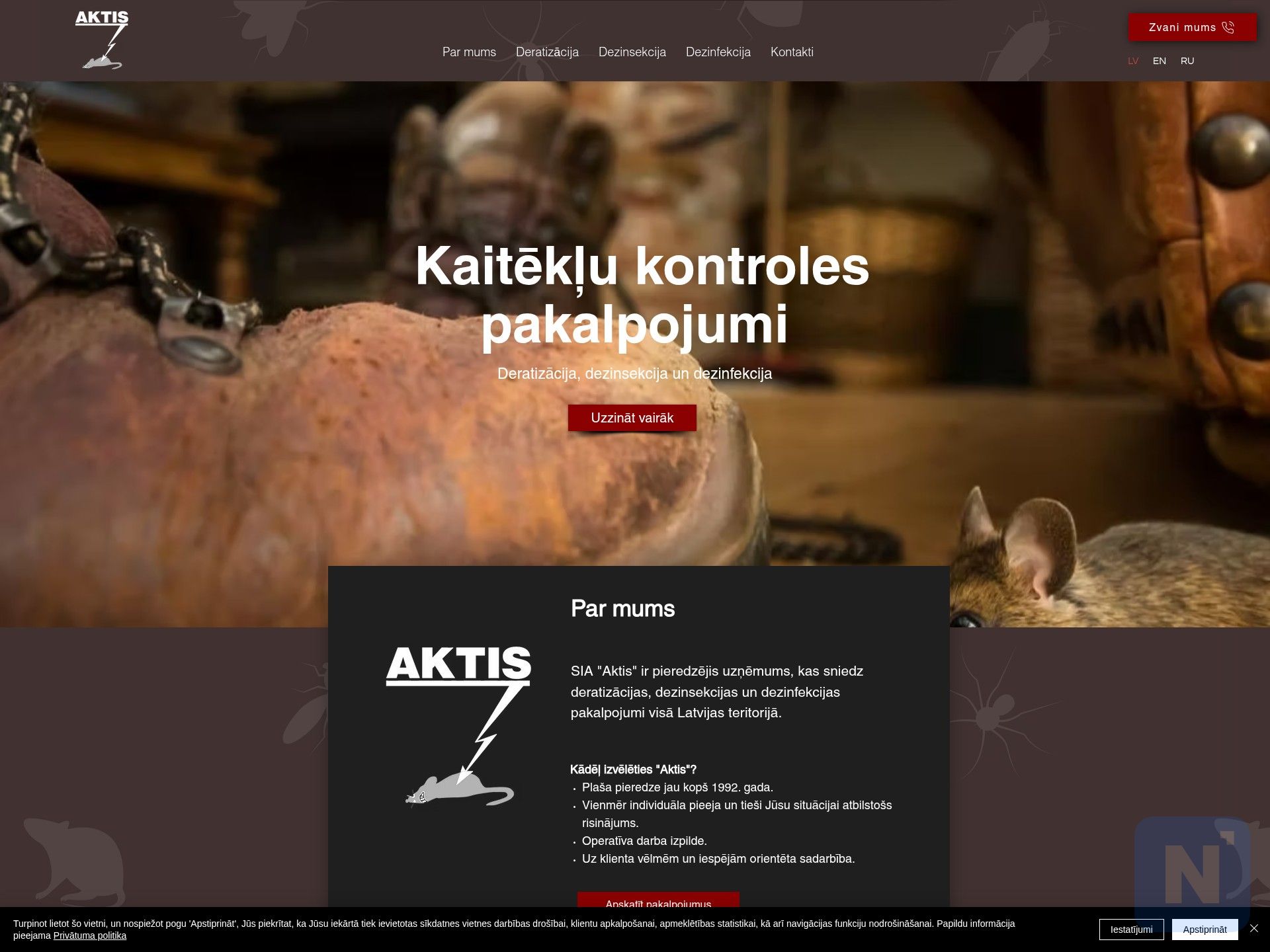 Aktis