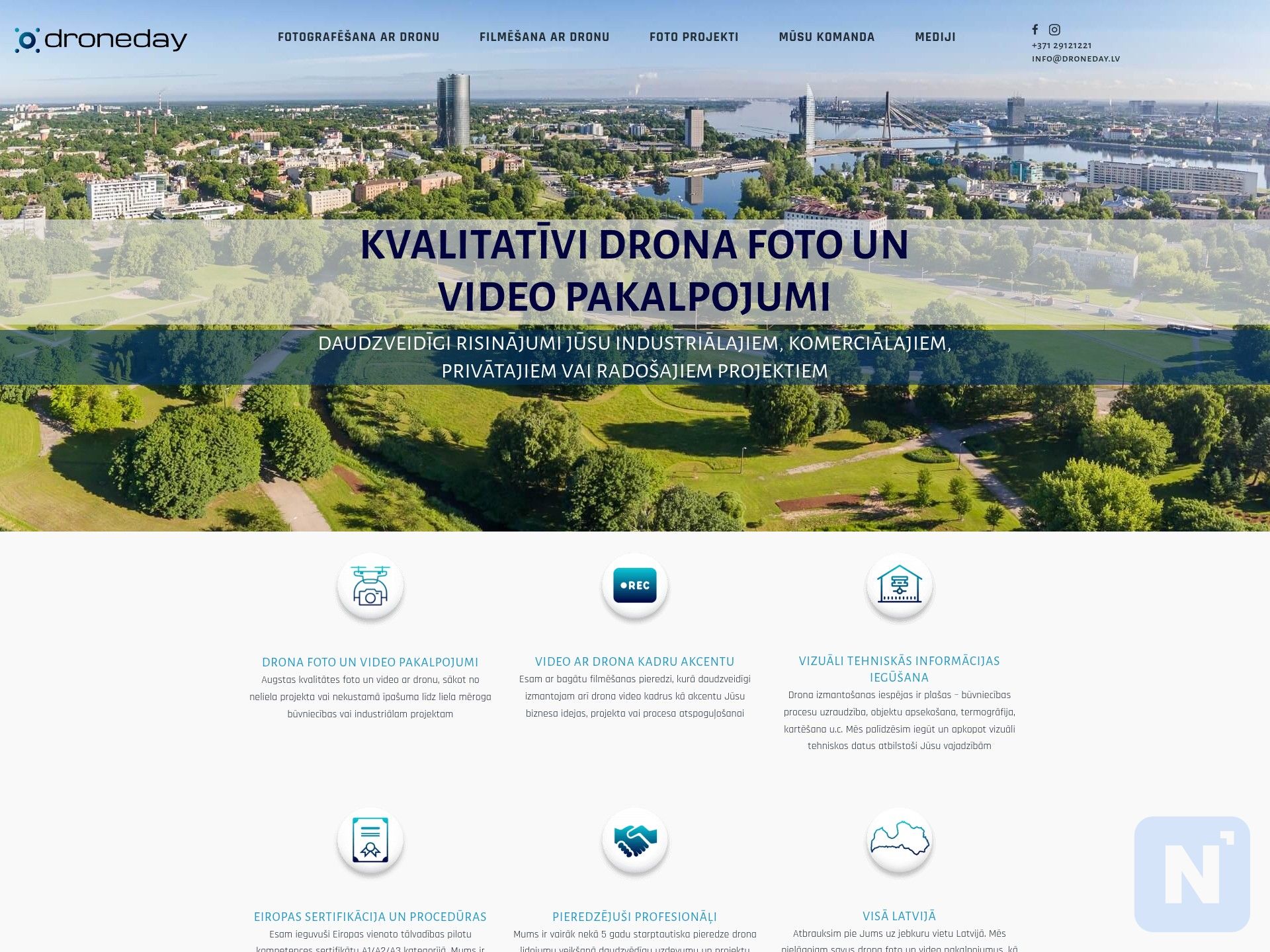 DroneDay