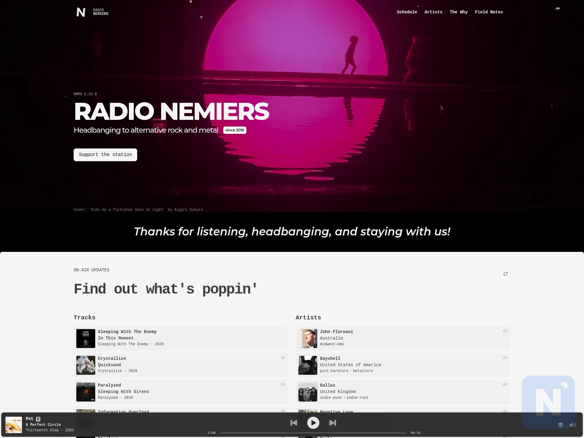 Nemiers