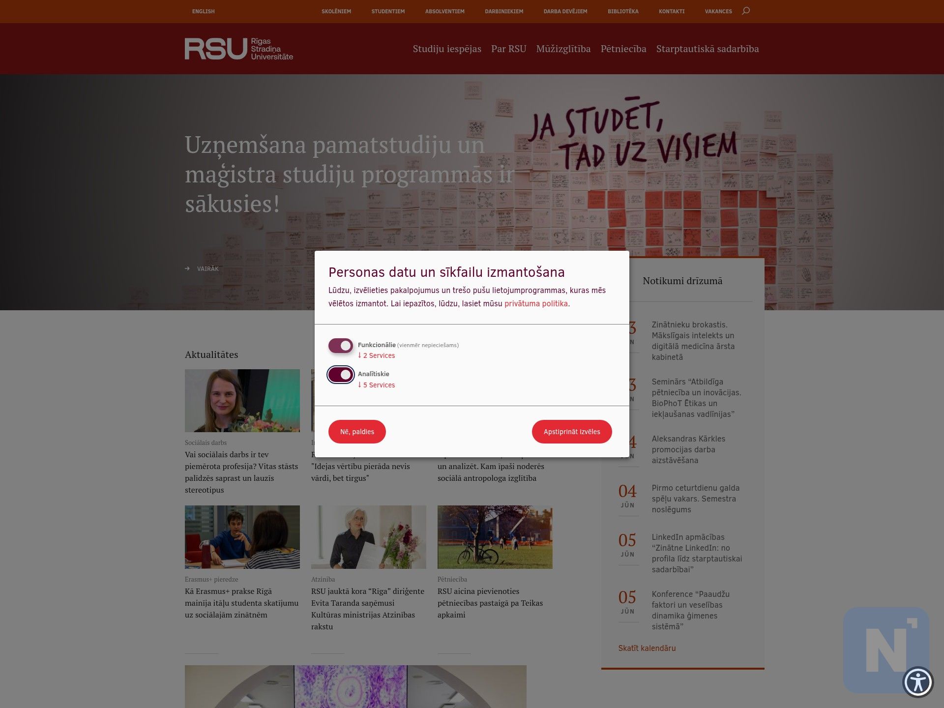 Rīgas Stradiņa universitāte