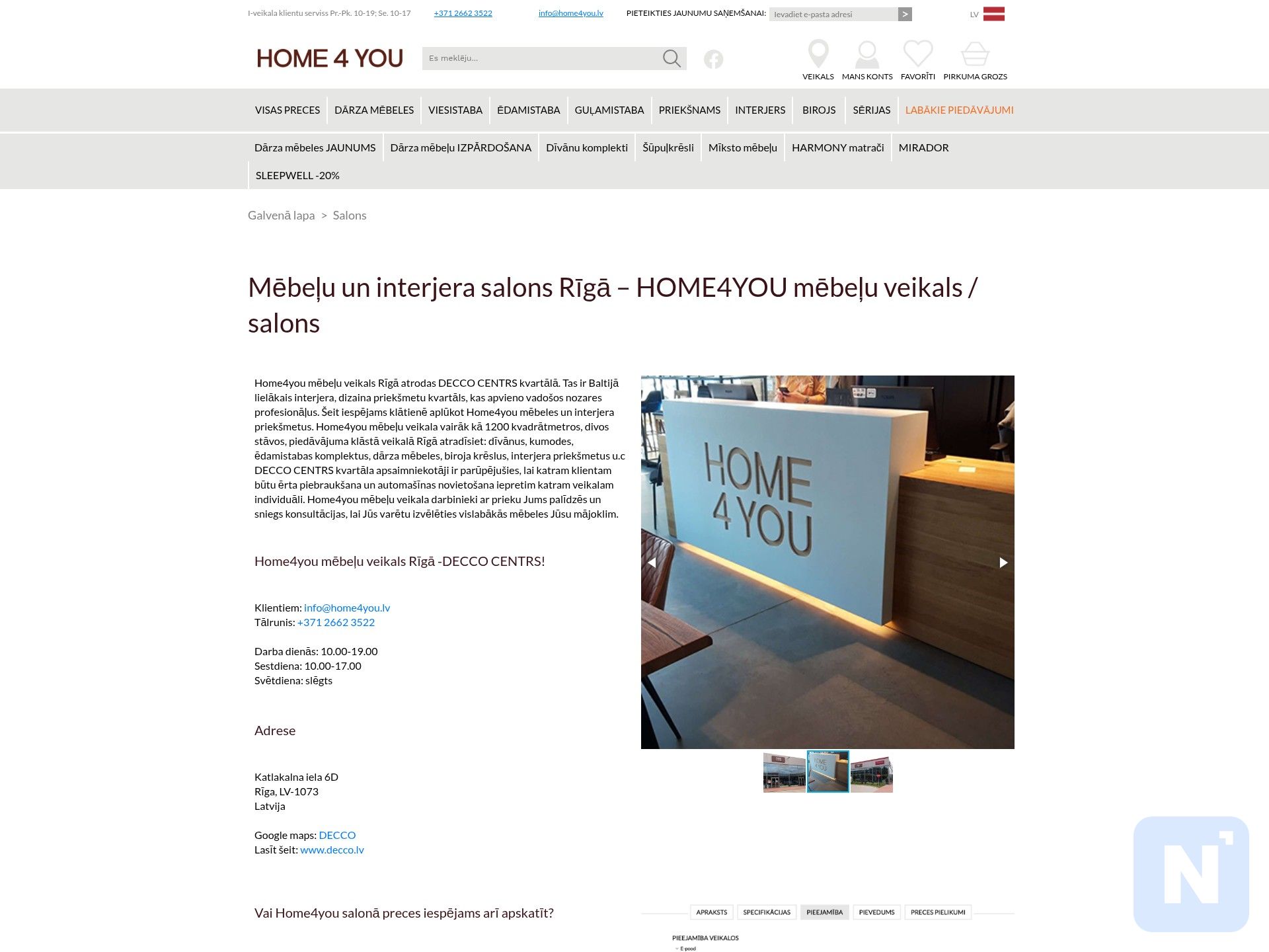 Home4you