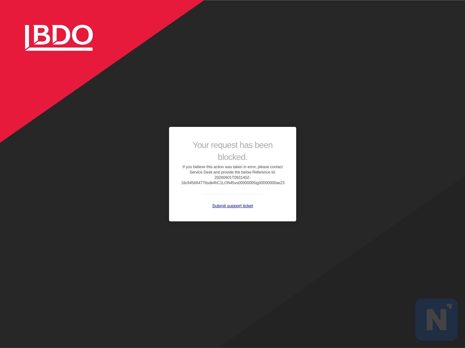 BDO Latvia