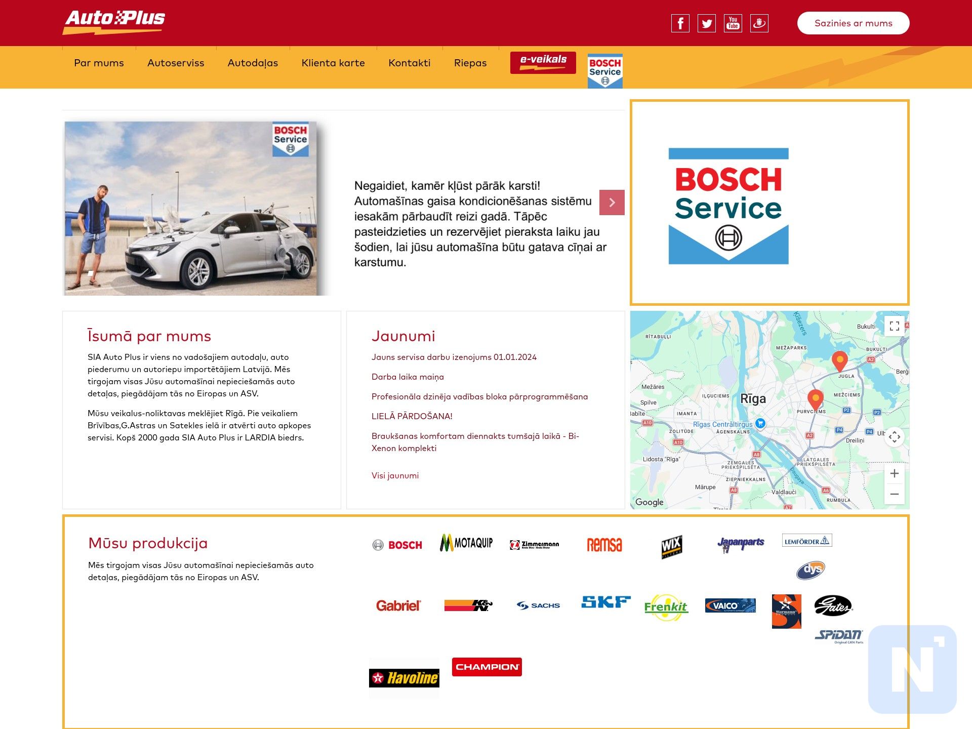 Autoplus