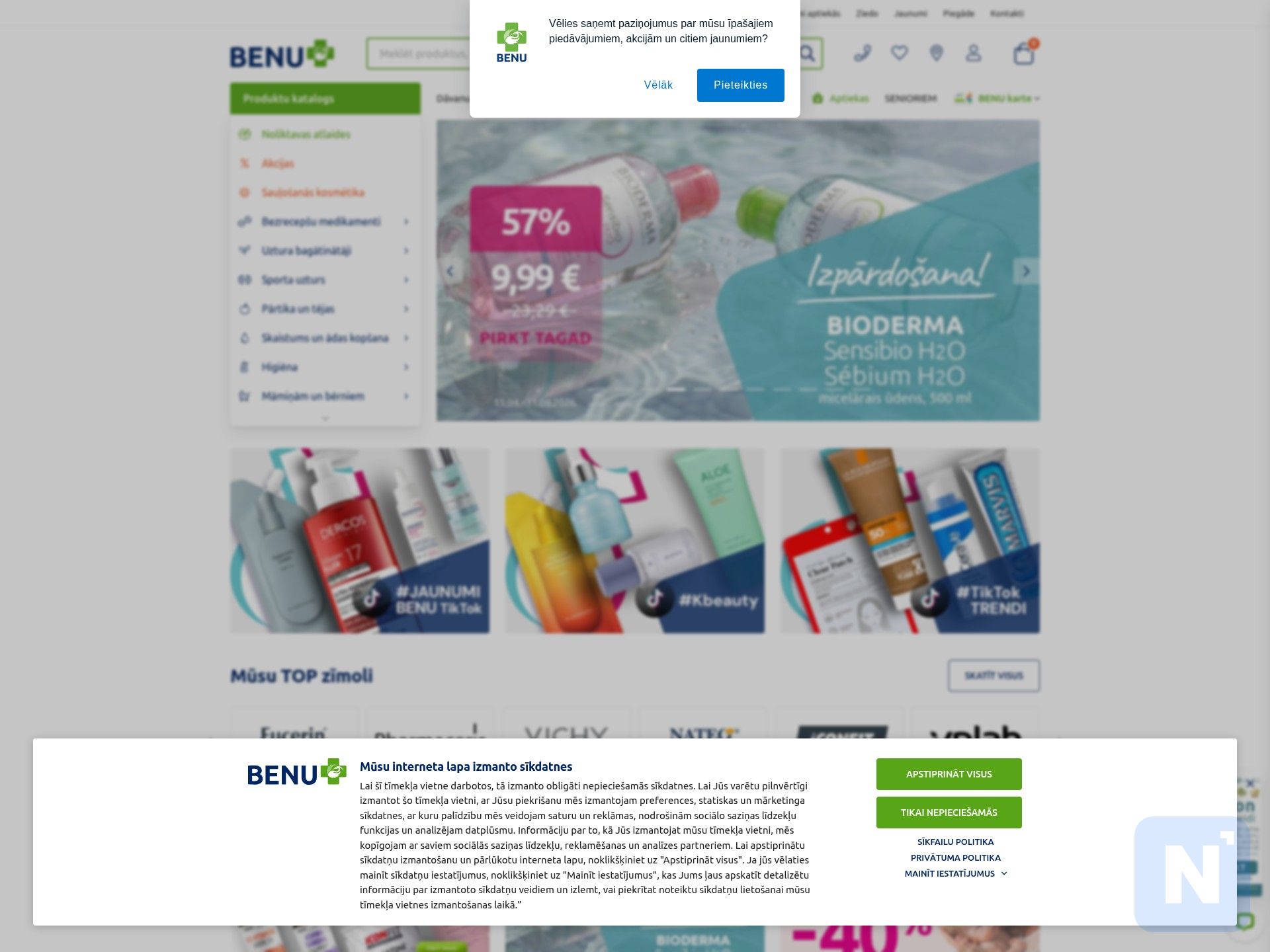 BENU Aptieka