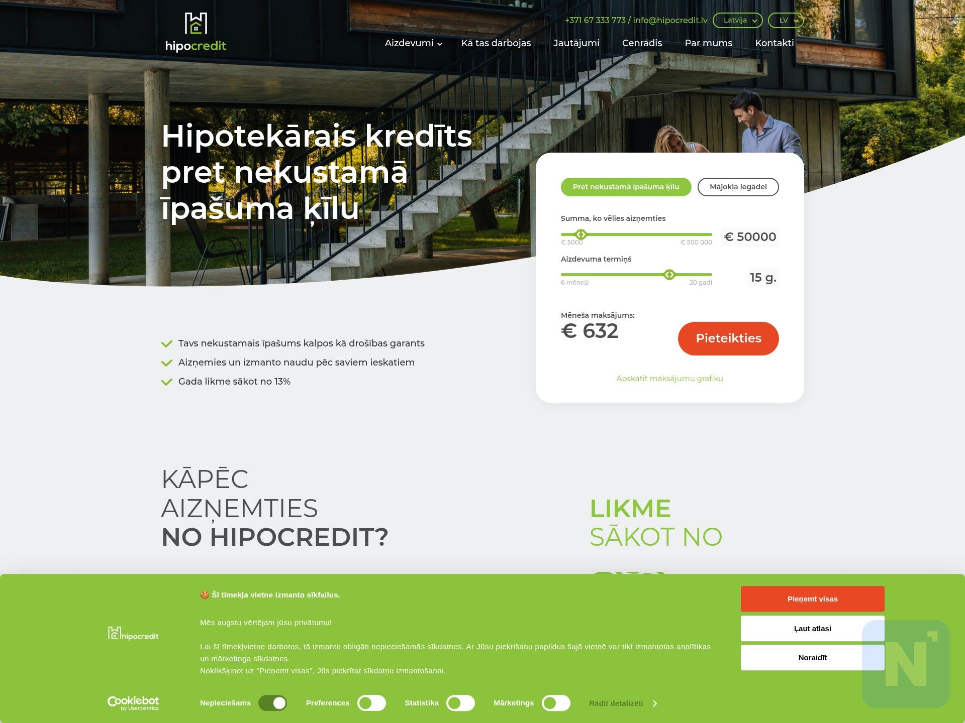 Hipocredit