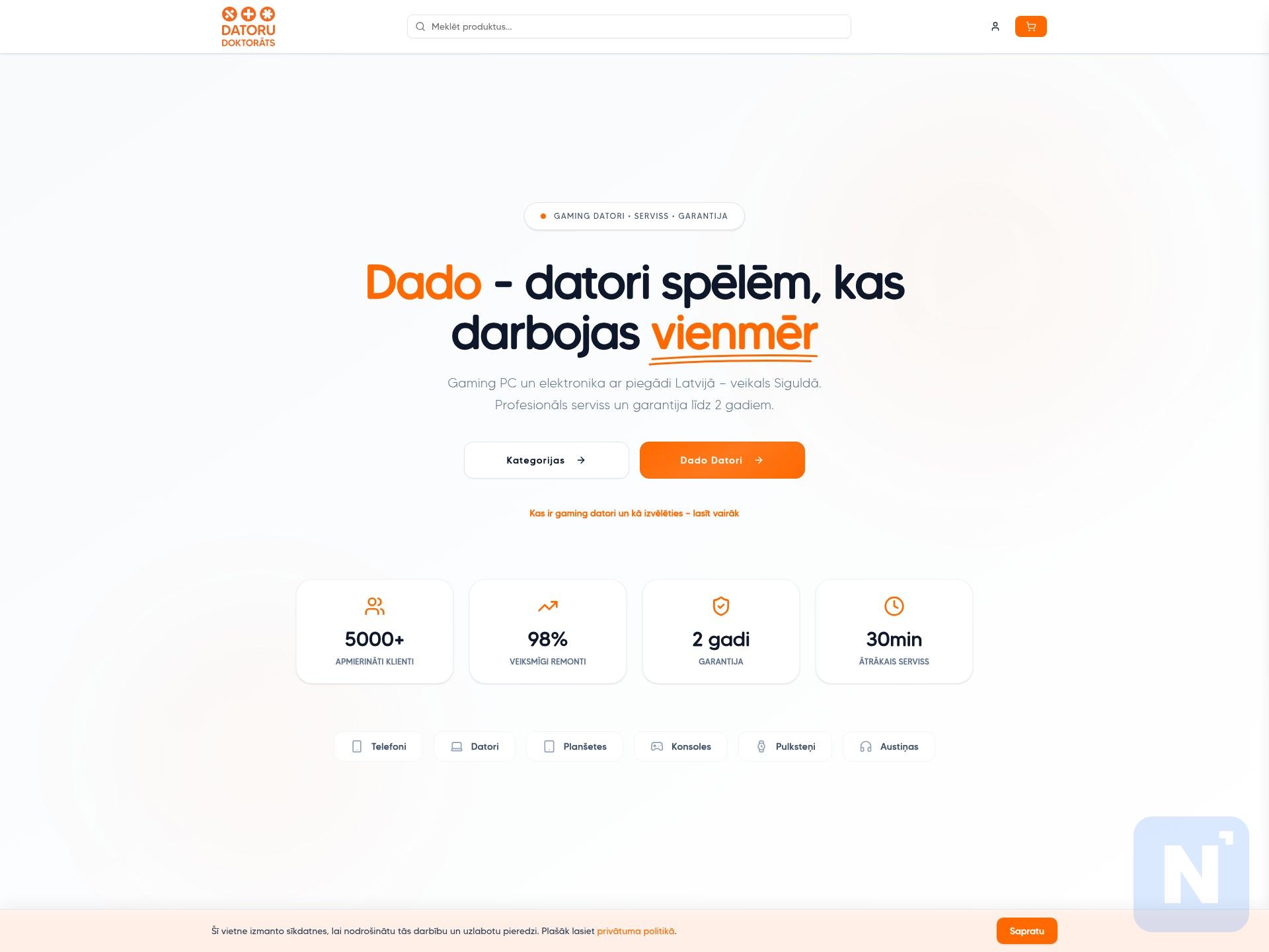 DADO
