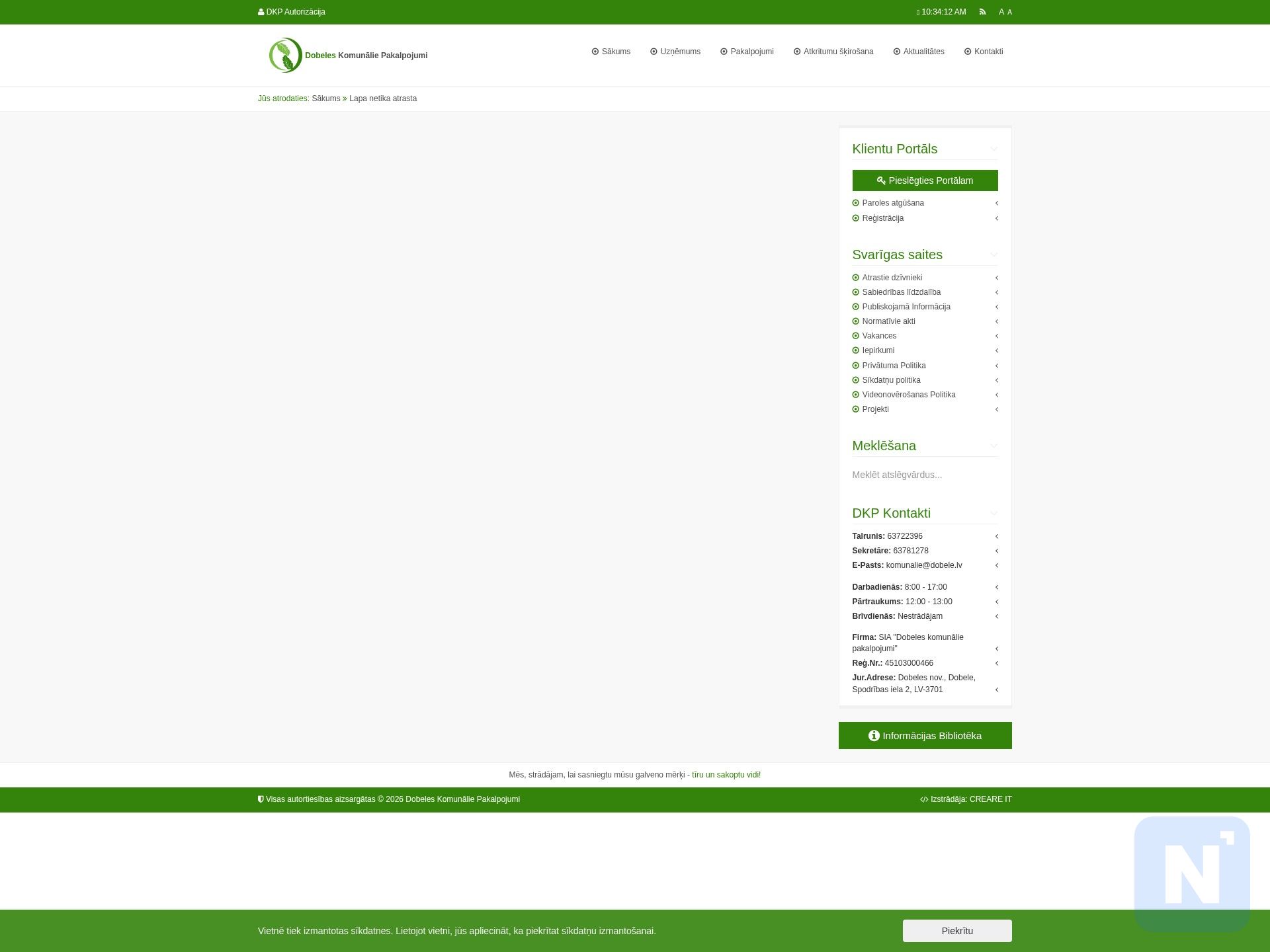 Pro Web