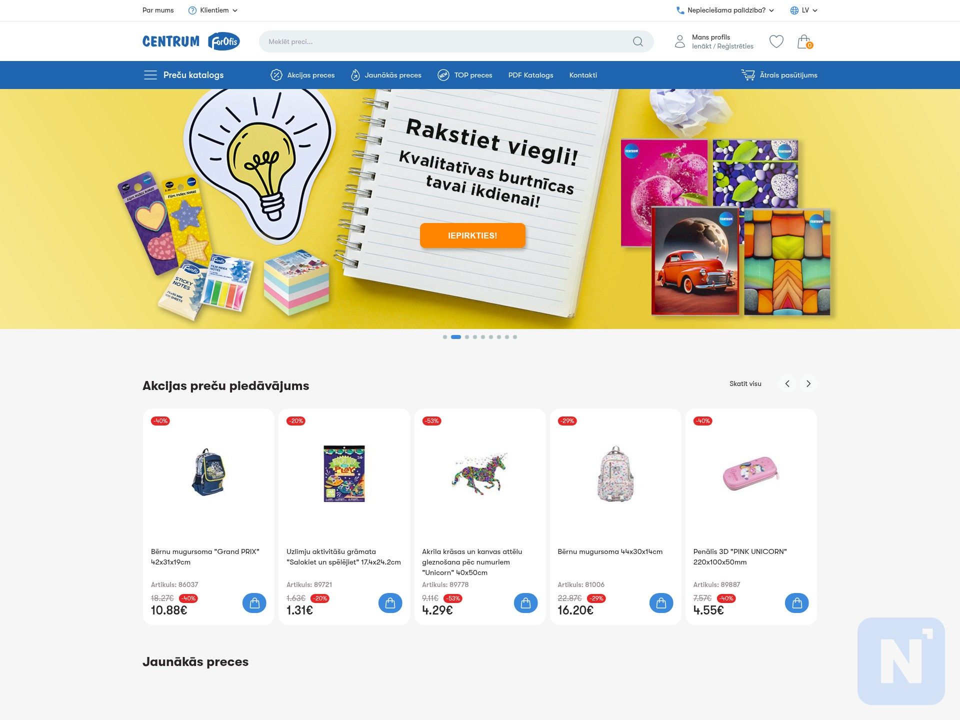 Centrum