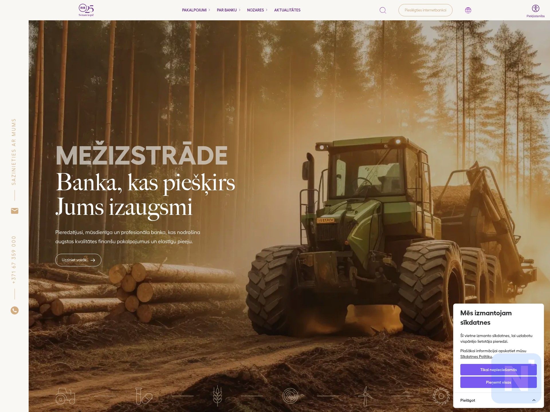 AS "Reģionālā investīciju banka"