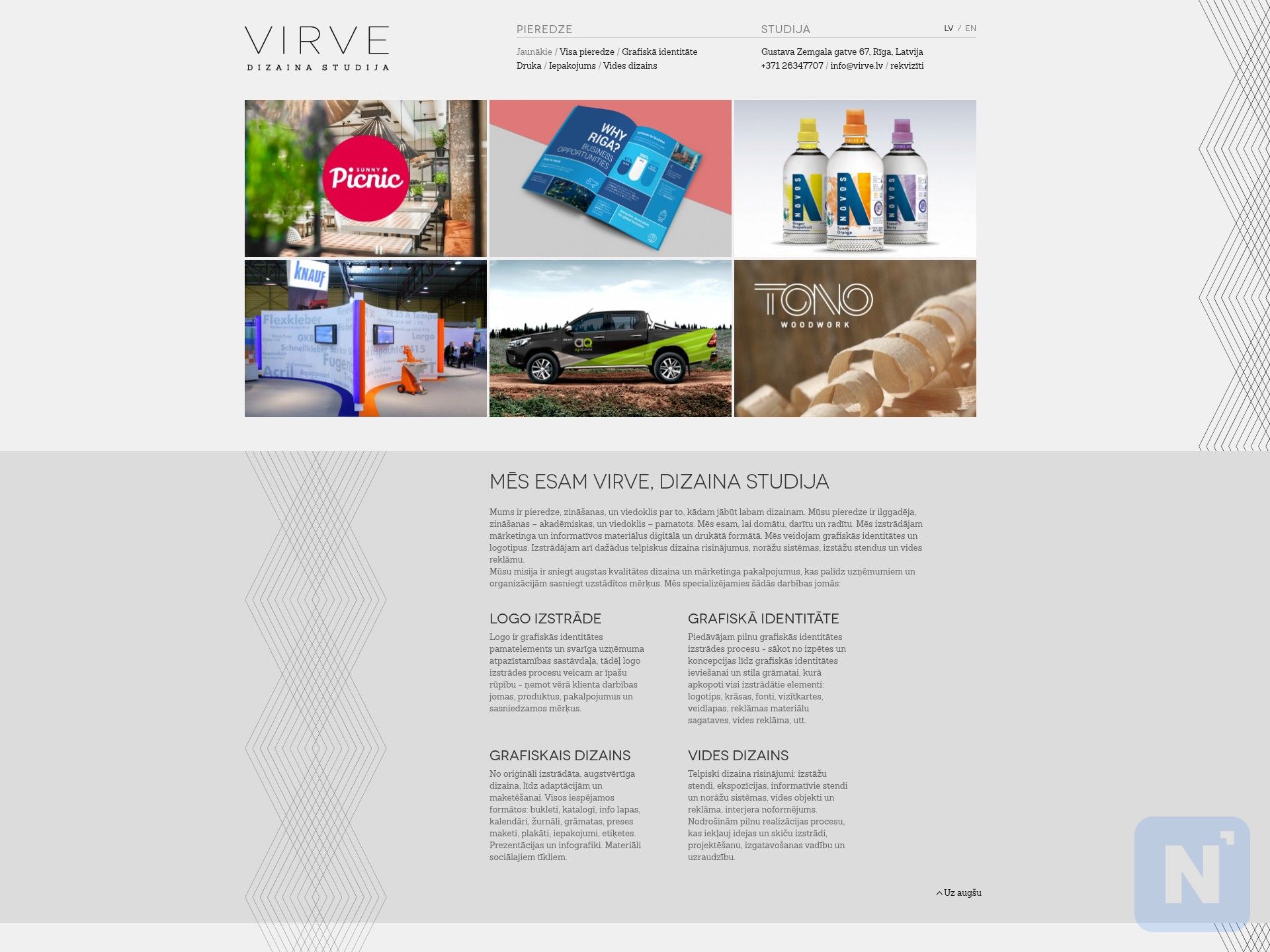 VIRVE
