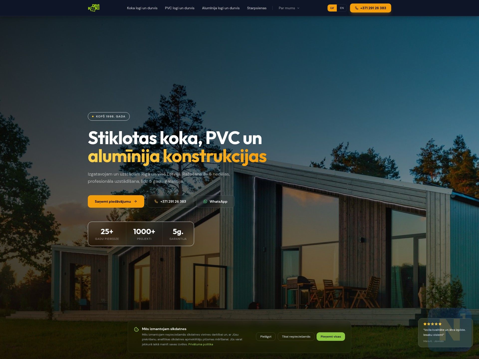 Divi Koki