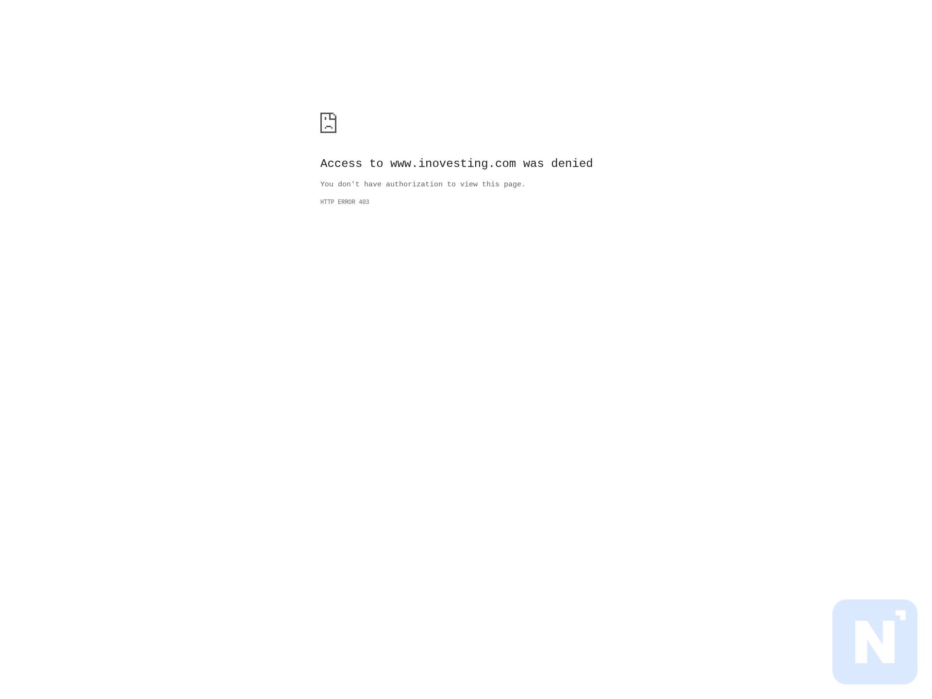 INOVESTING
