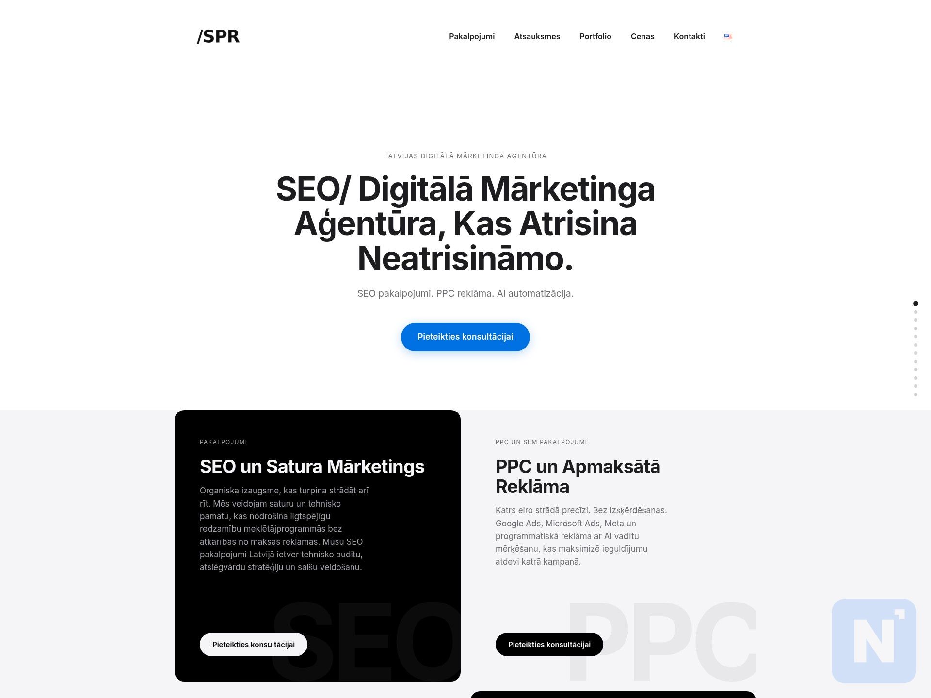 SPR